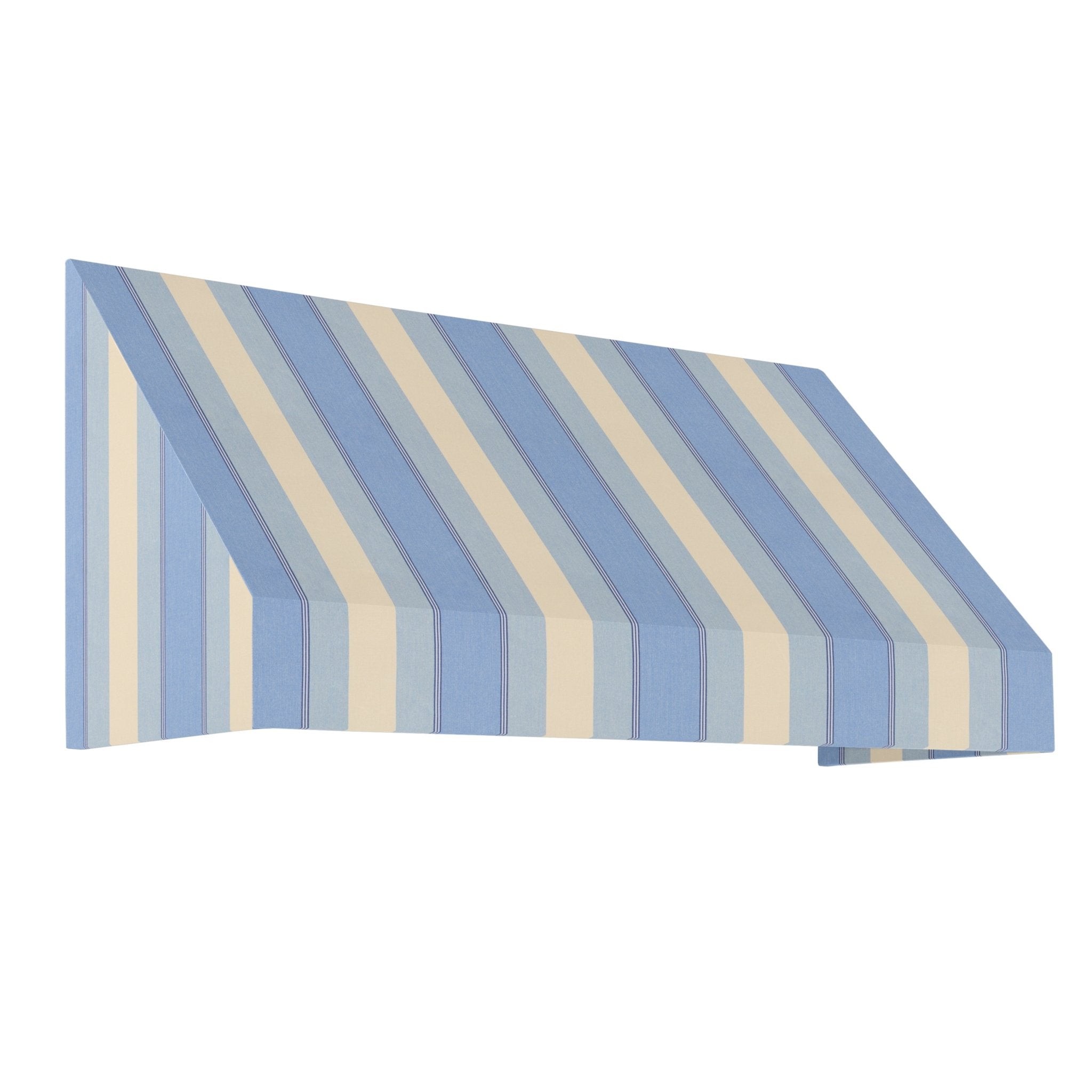 Large New Yorker® Awning - Awntech Corporation