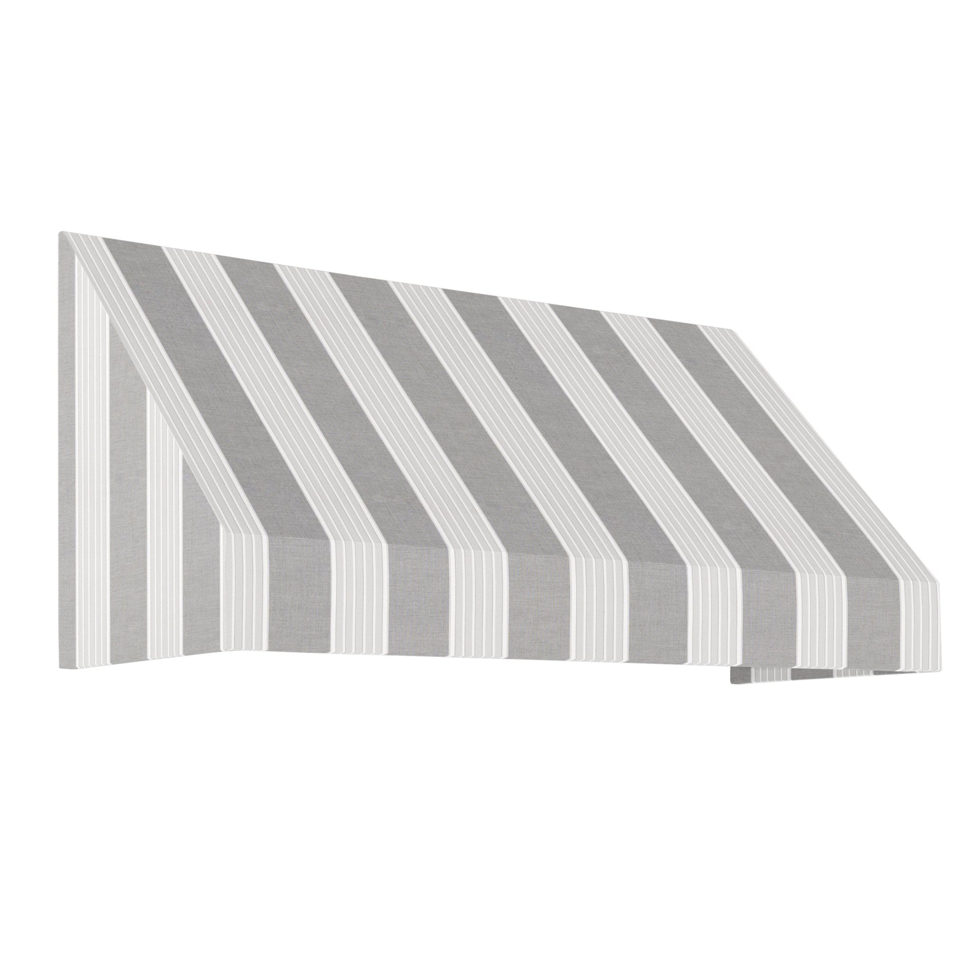 Large New Yorker® Awning - Awntech Corporation