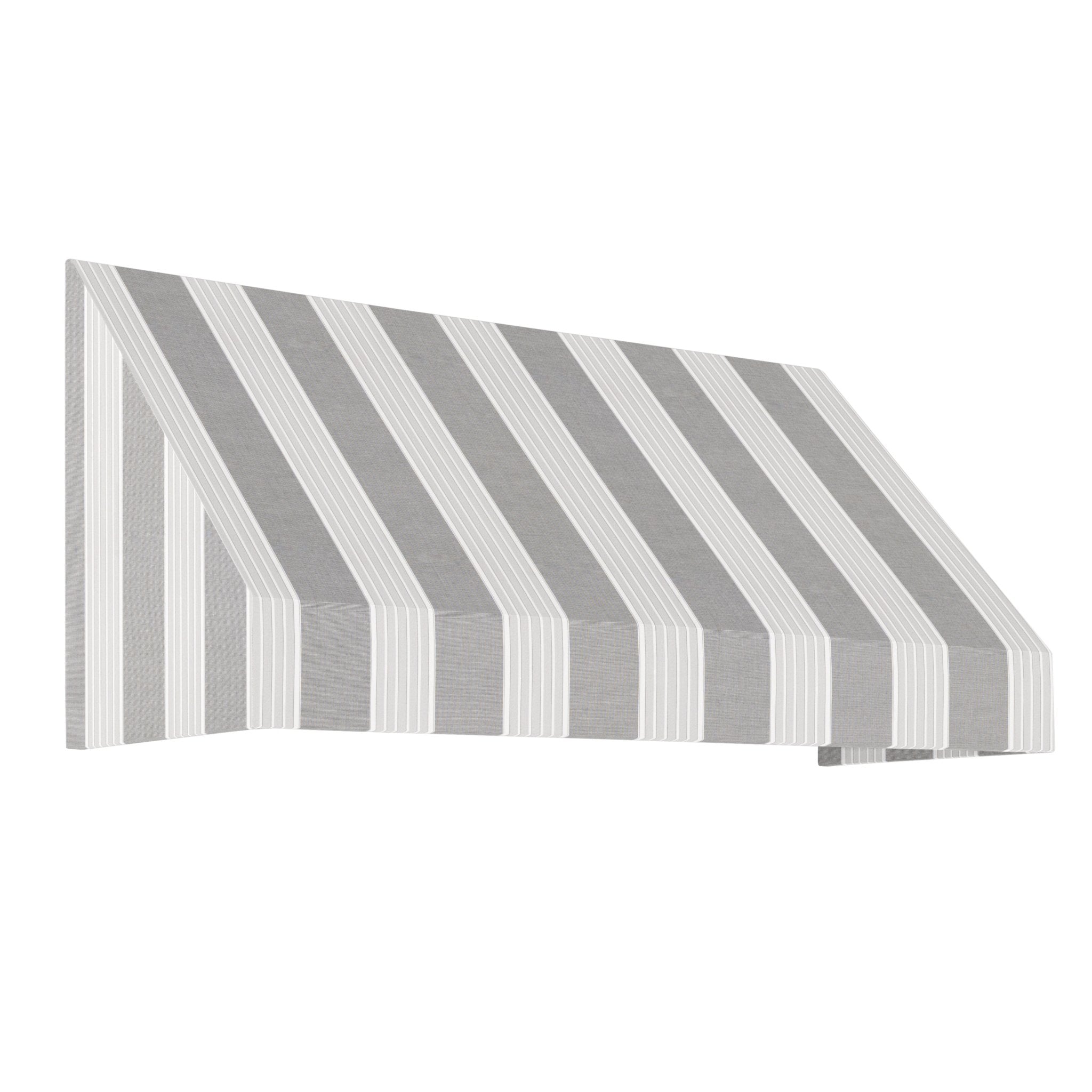 Large New Yorker® Awning - Awntech Corporation
