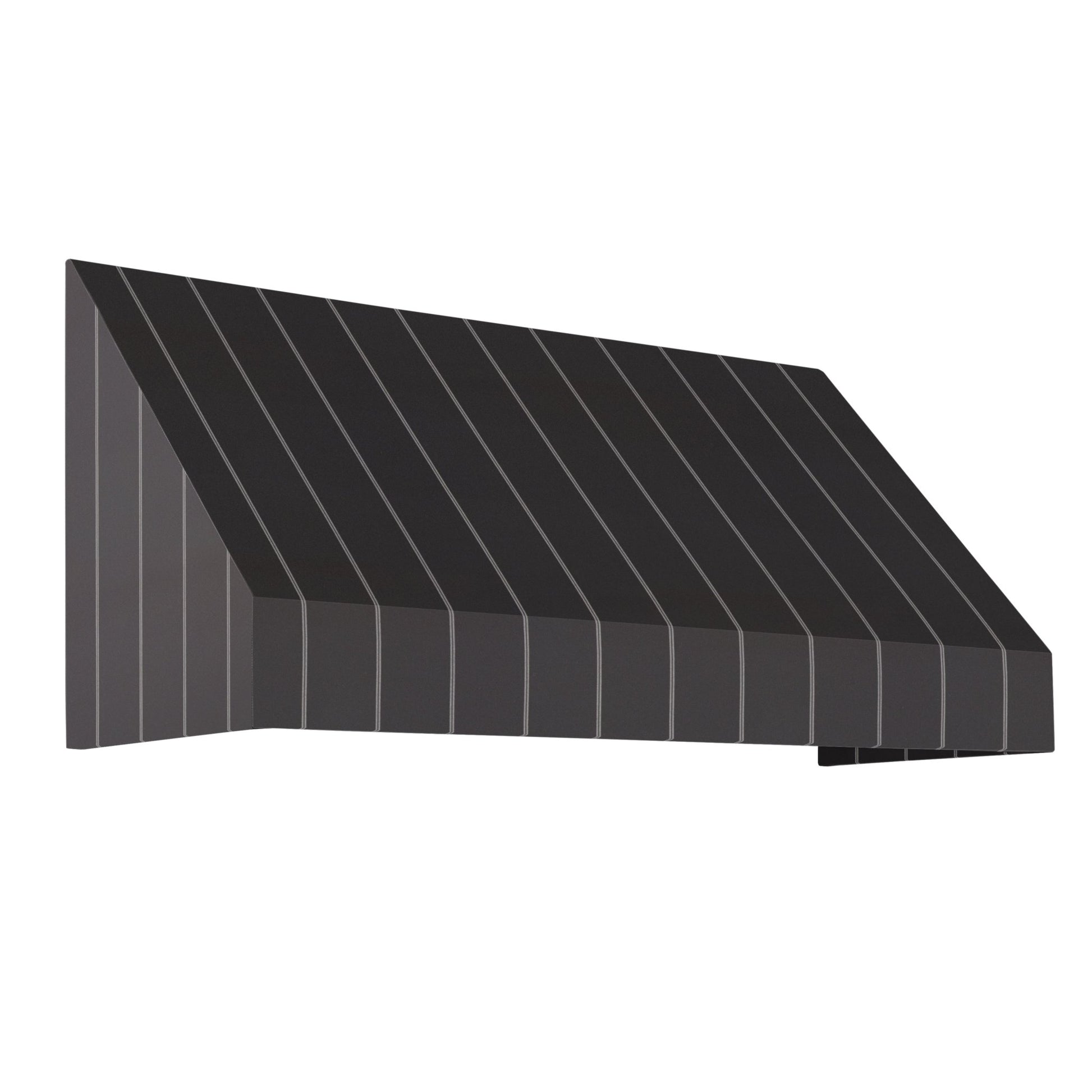 Large New Yorker® Awning - Awntech Corporation