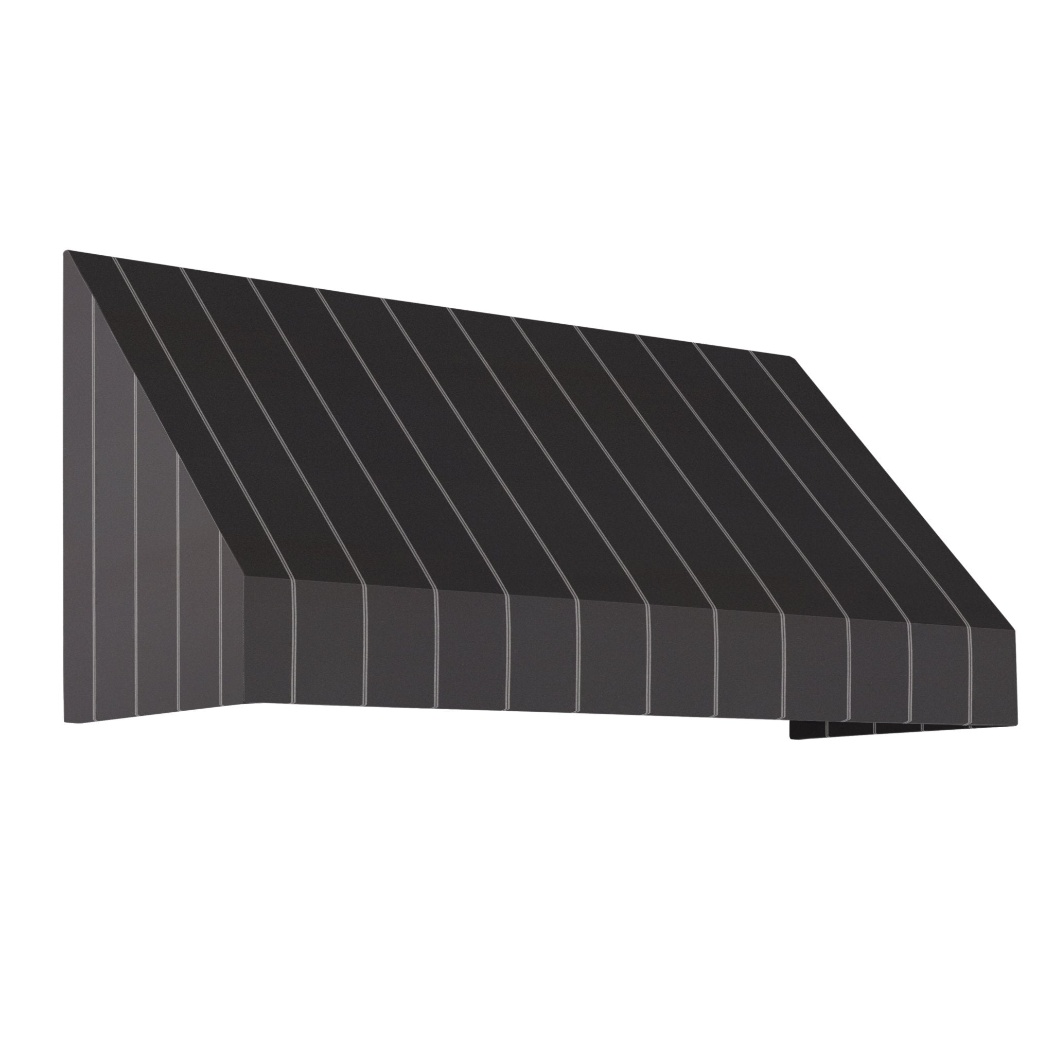 Large New Yorker® Awning - Awntech Corporation