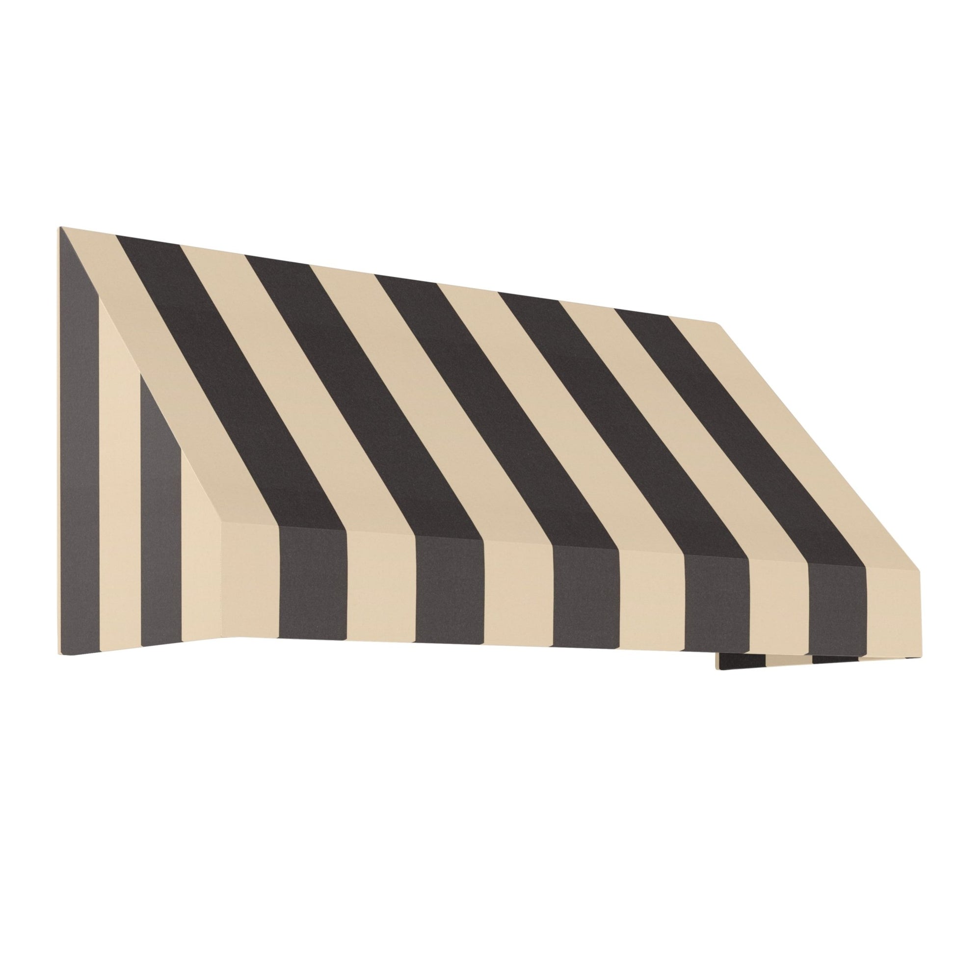 Large New Yorker® Awning - Awntech Corporation