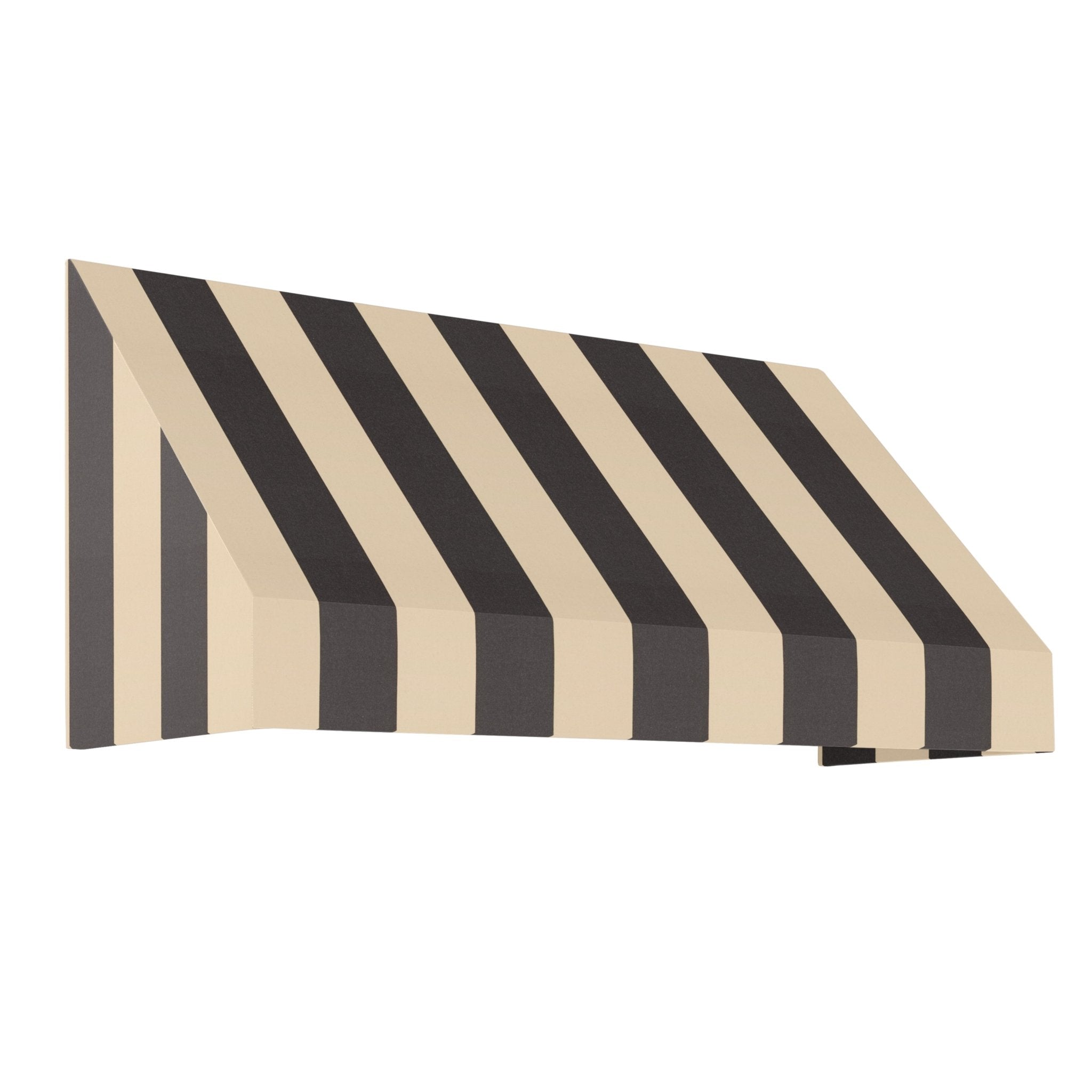 Large New Yorker® Awning - Awntech Corporation