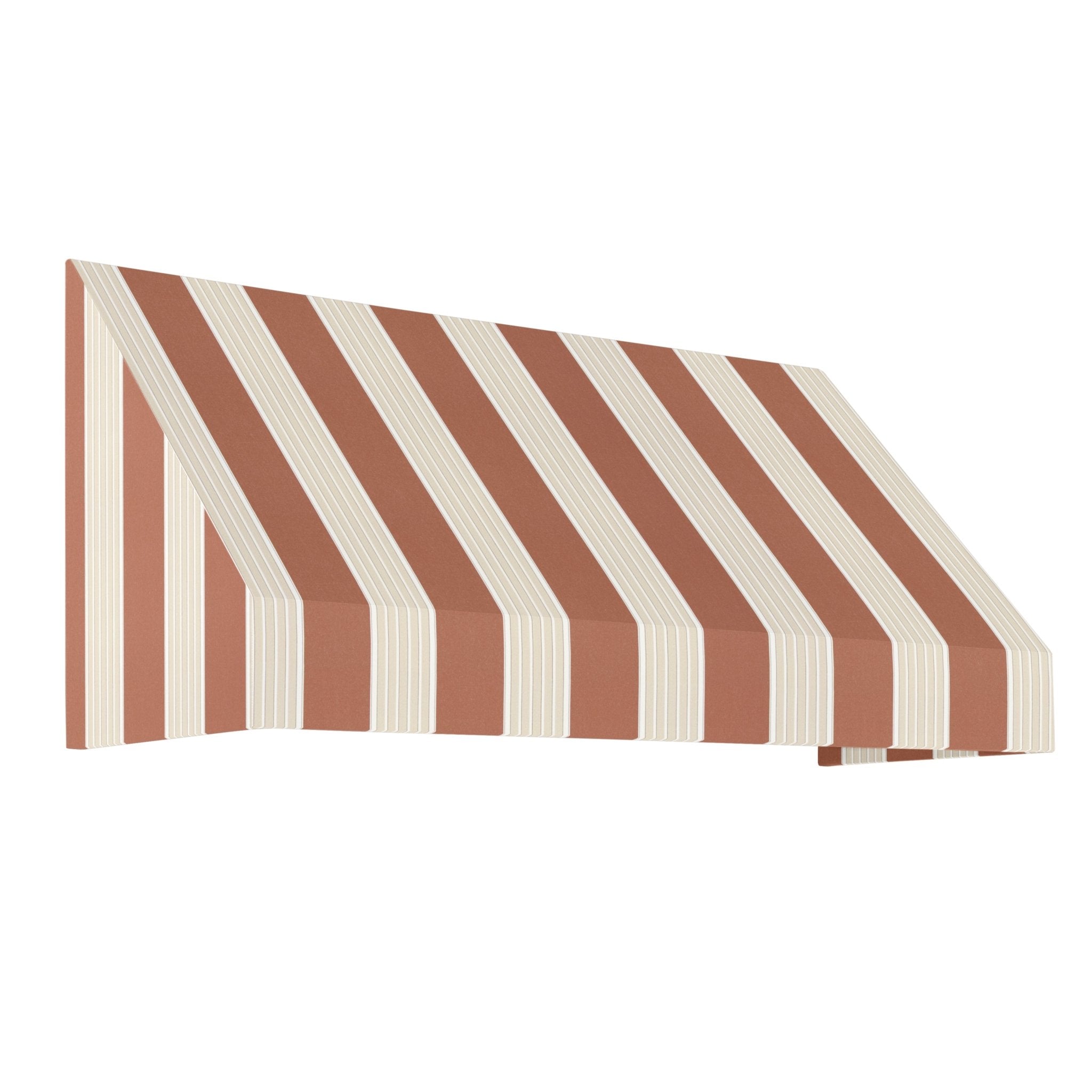 Medium New Yorker® Awning - Awntech Corporation