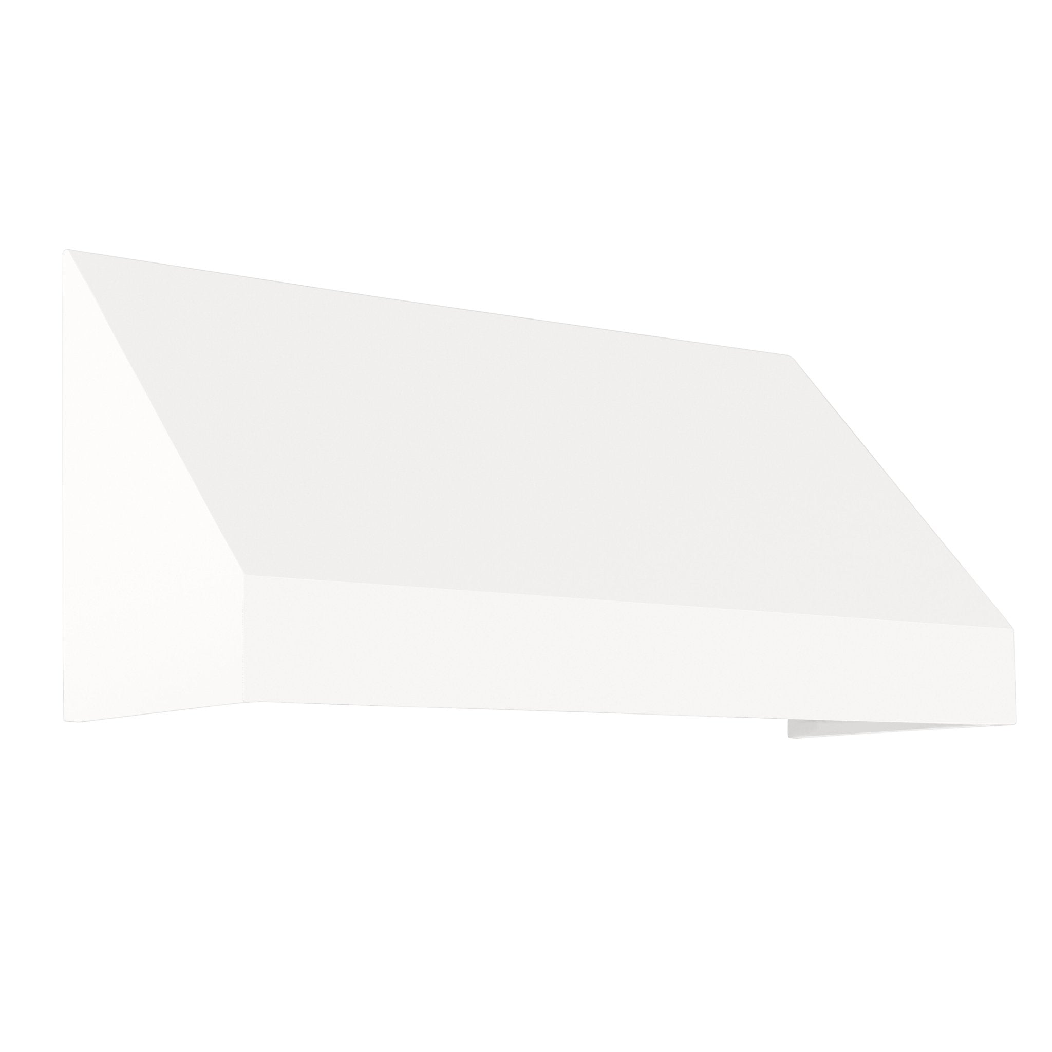 Large New Yorker® Awning - Awntech Corporation