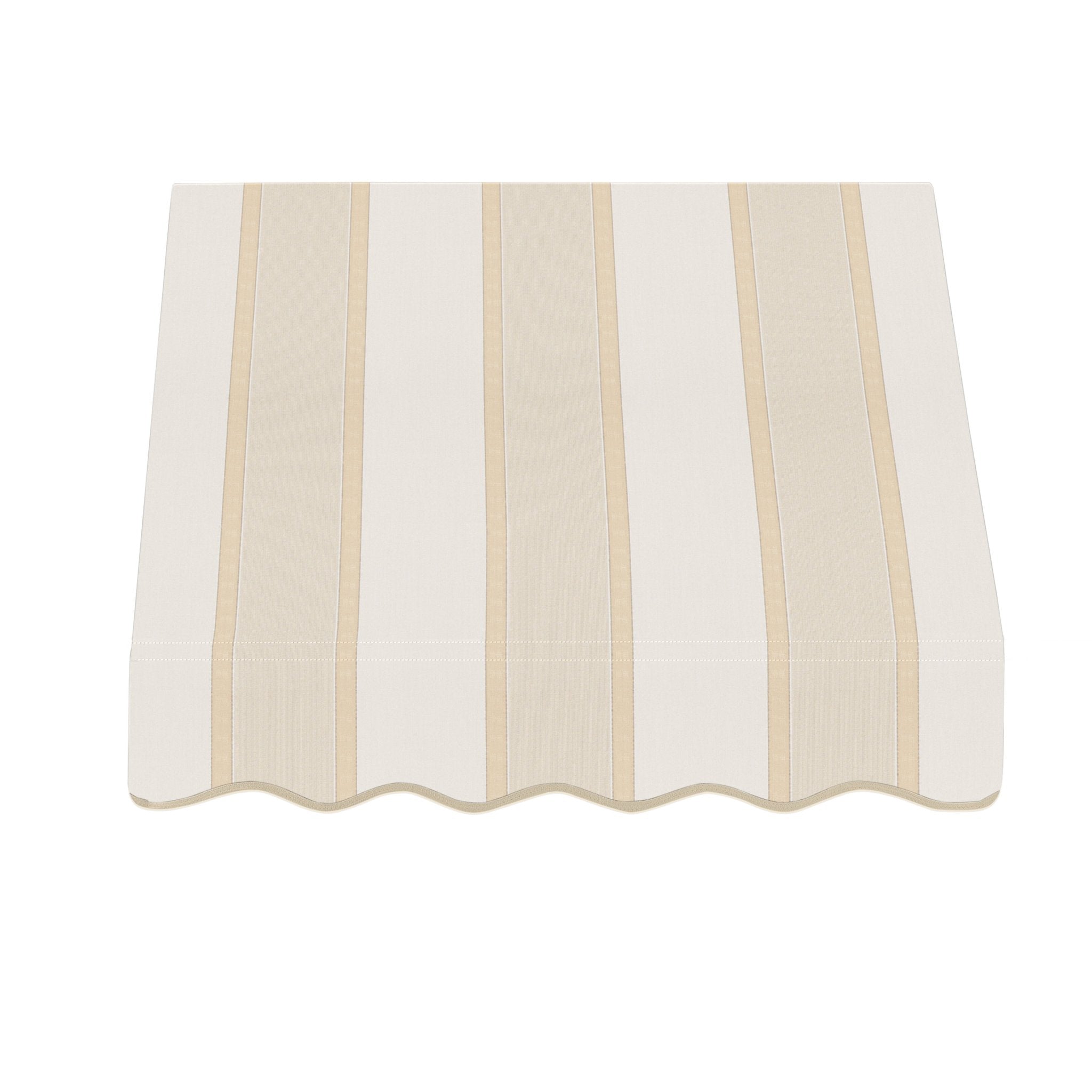 Small San Francisco Awning | Awntech – Awntech Corporation