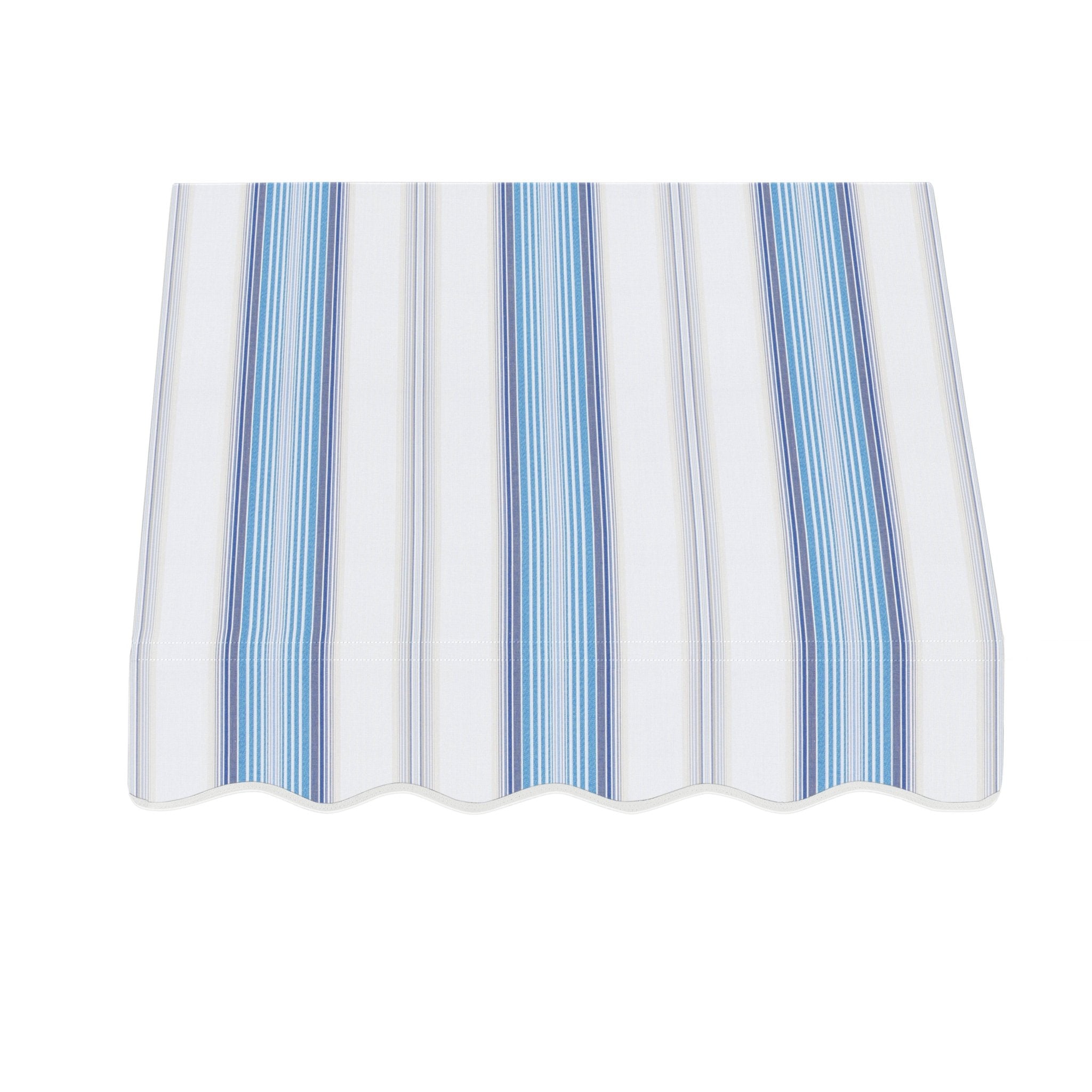 Small San Francisco® Awning - Awntech Corporation