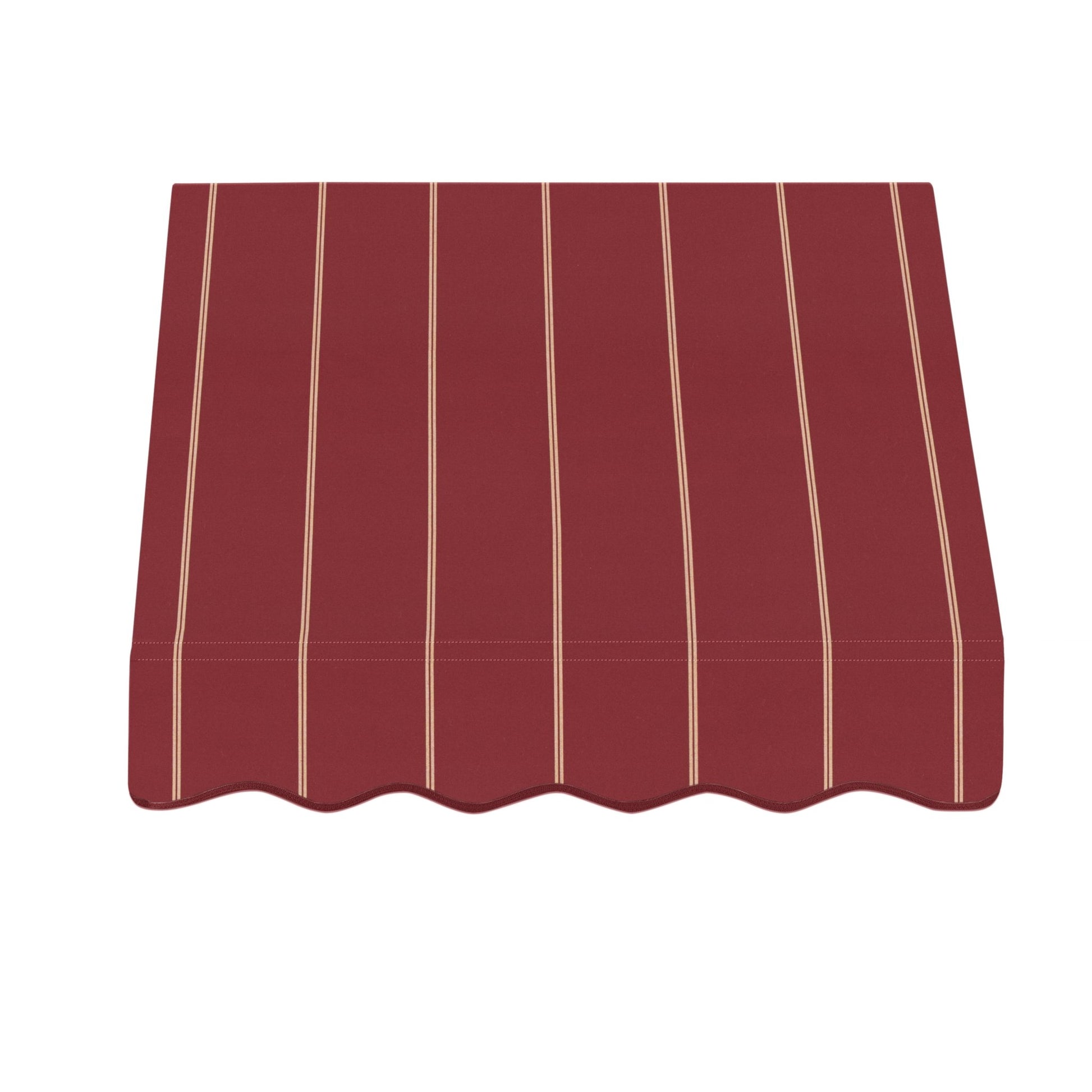 Small San Francisco® Awning - Awntech Corporation