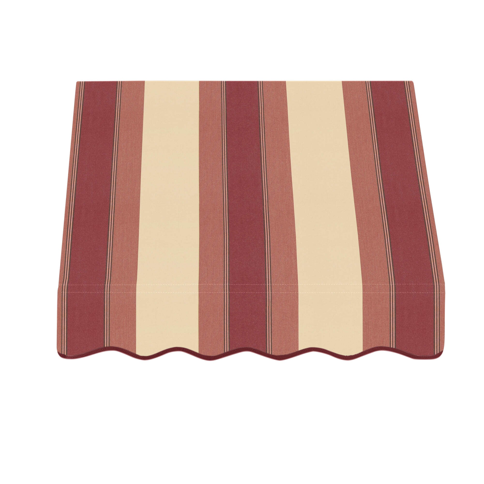 Small San Francisco® Awning - Awntech Corporation