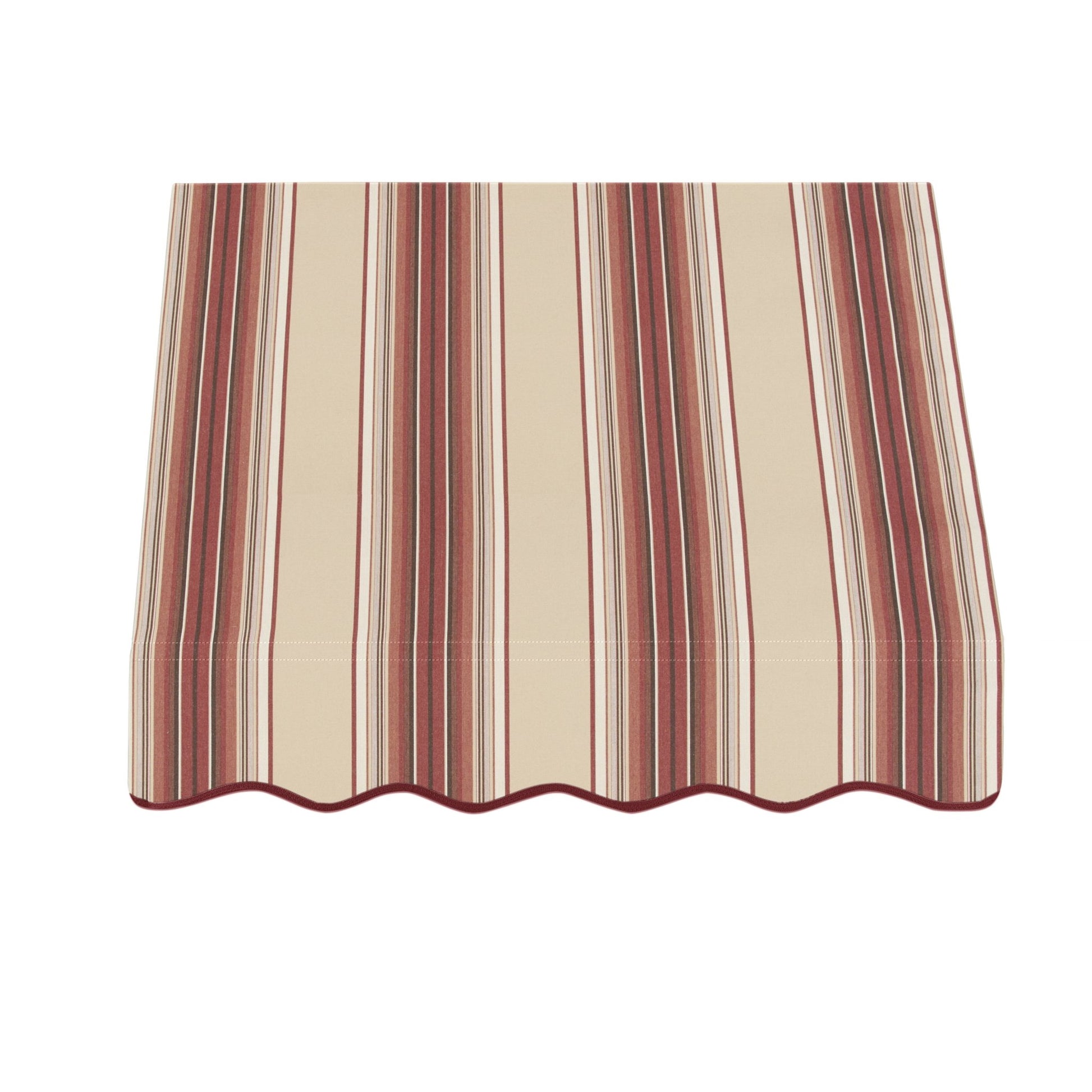 Small San Francisco® Awning - Awntech Corporation