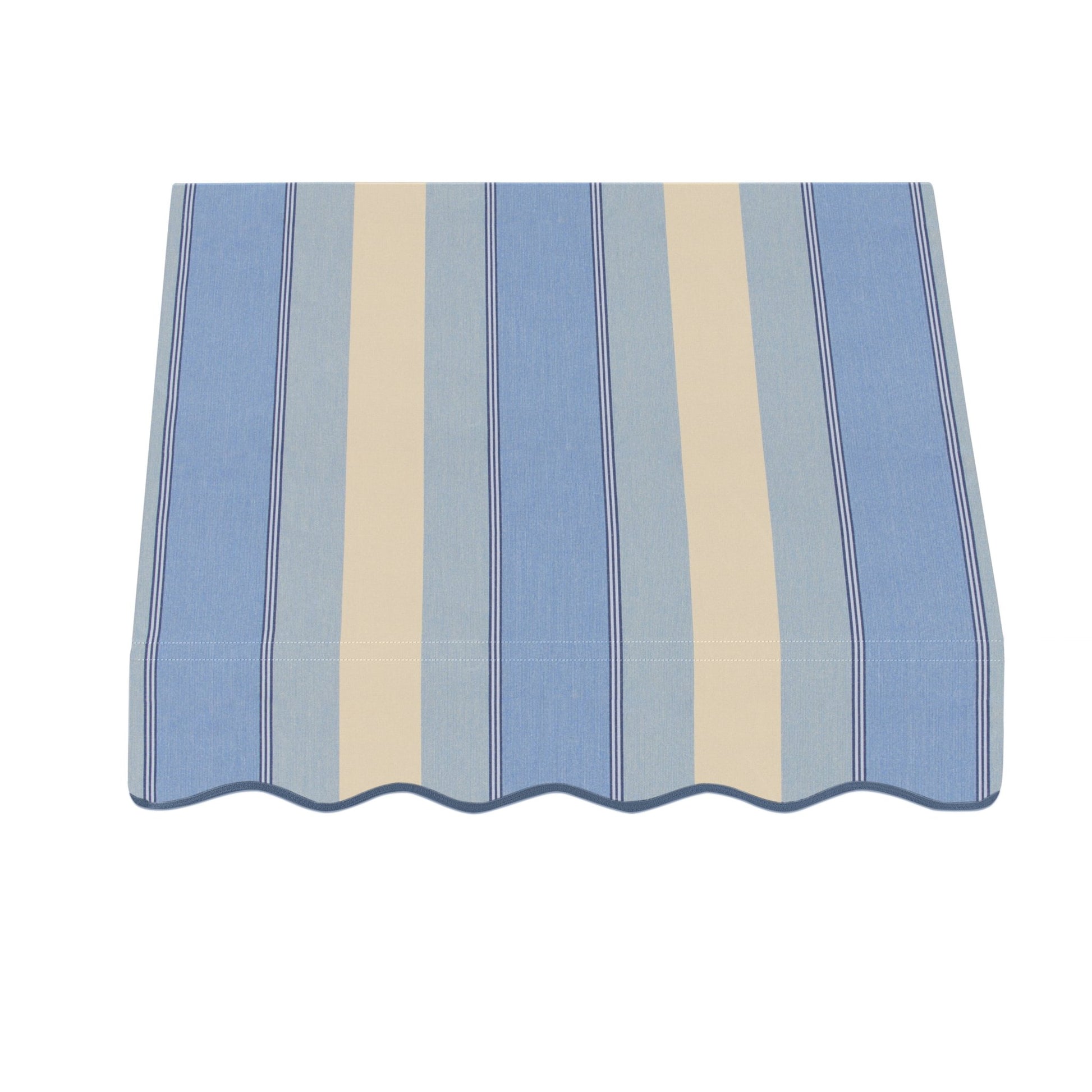 Small San Francisco® Awning - Awntech Corporation