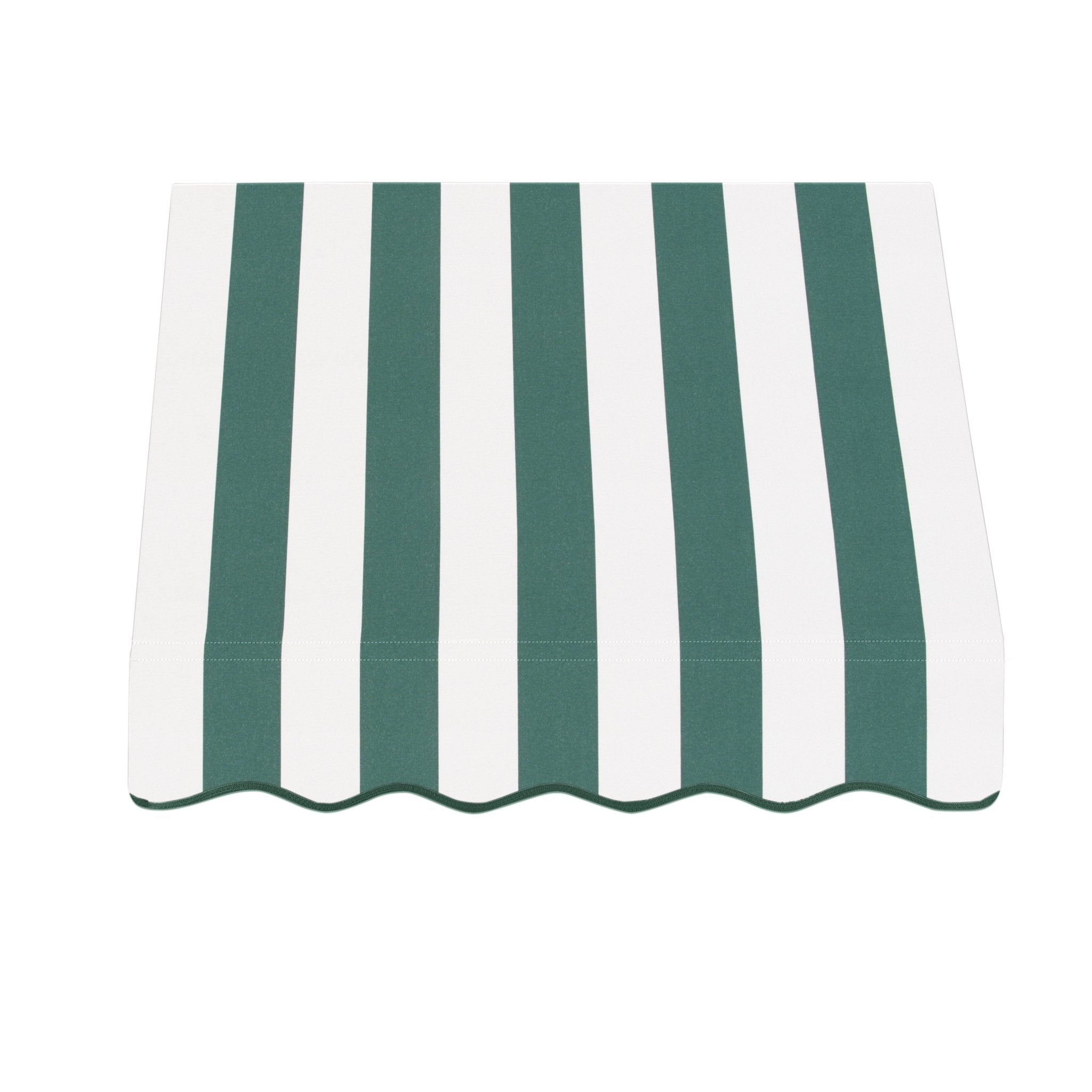 Small San Francisco® Awning - Awntech Corporation