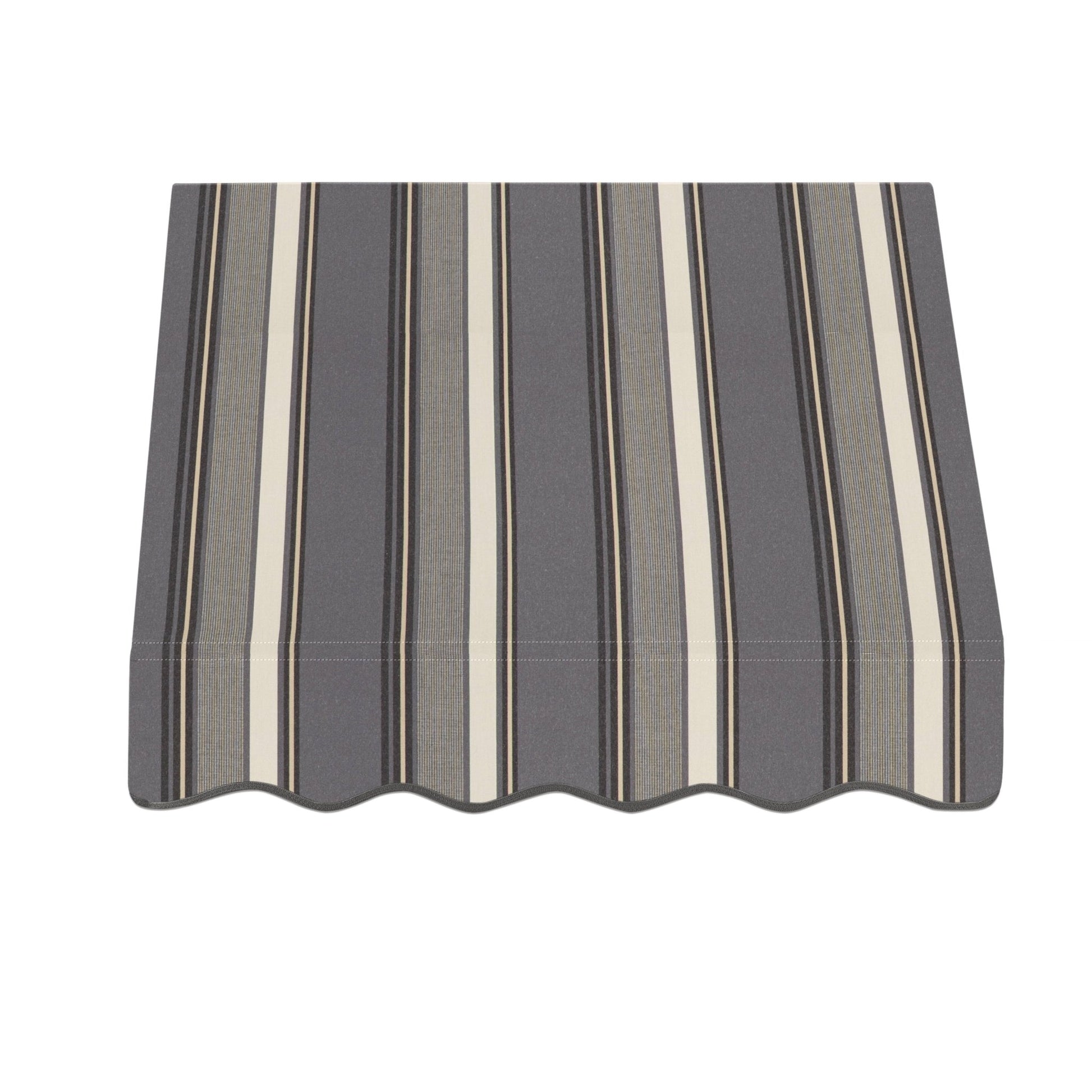 Small San Francisco® Awning - Awntech Corporation