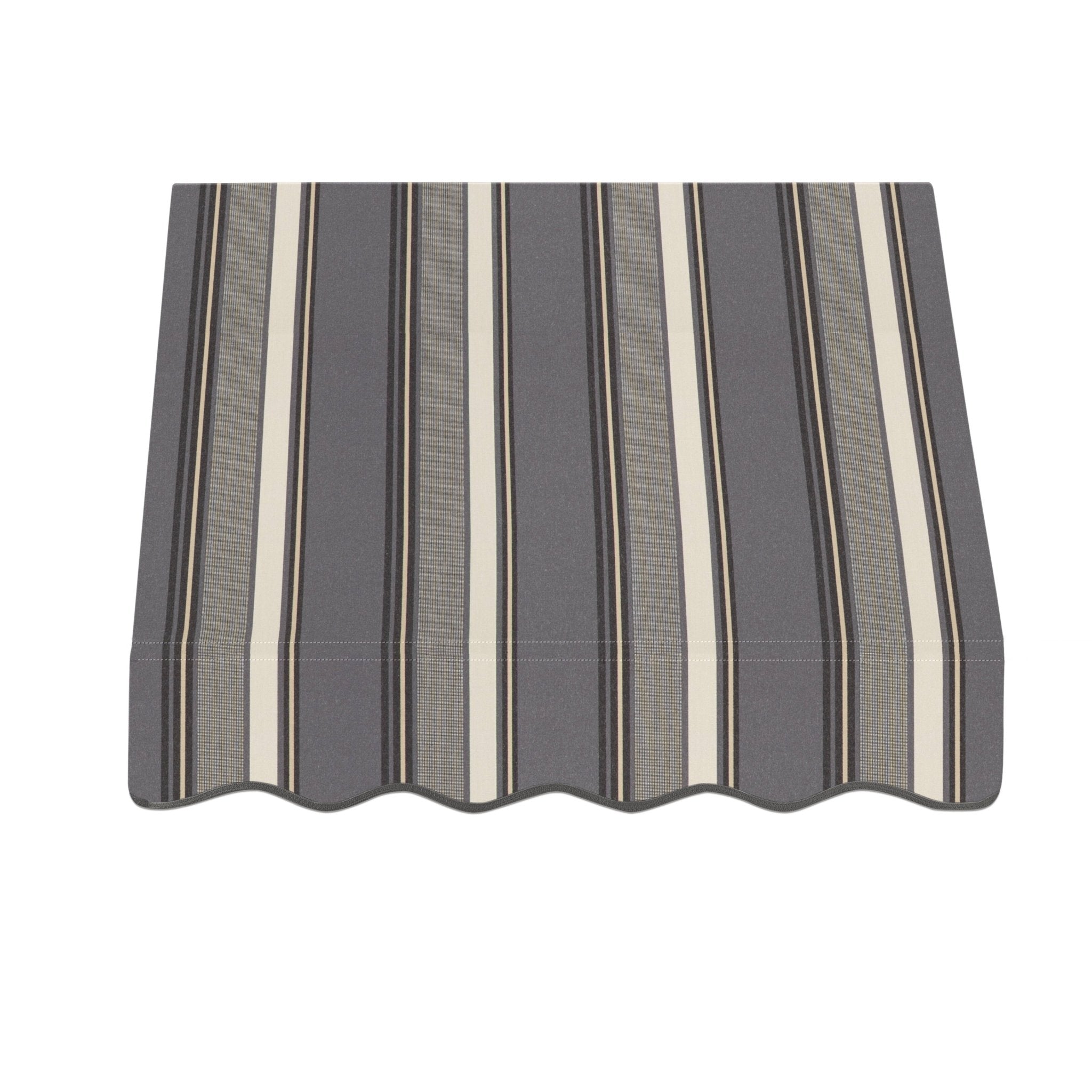 Small San Francisco® Awning - Awntech Corporation