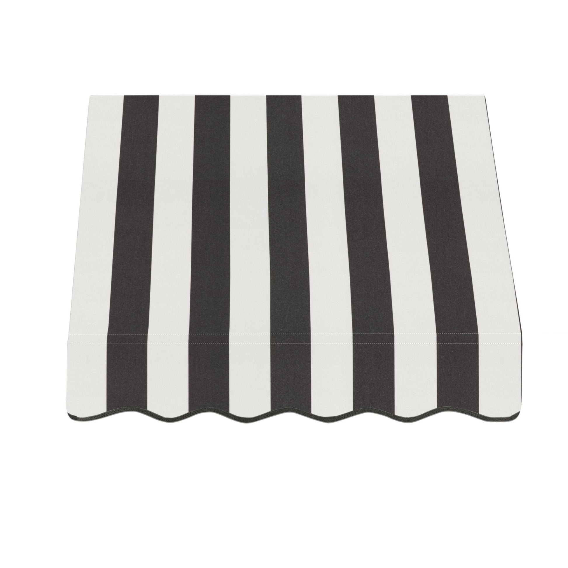 Small San Francisco® Awning - Awntech Corporation