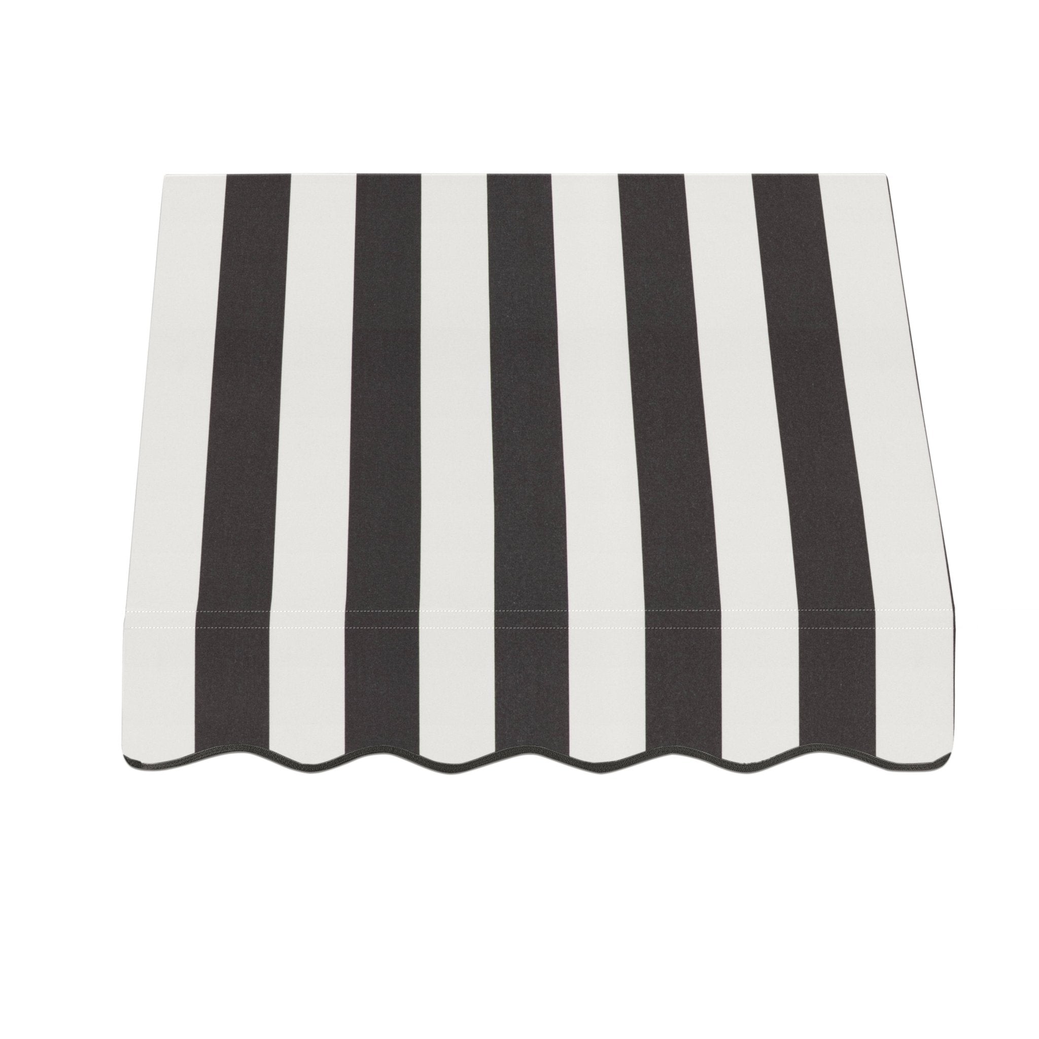 Small San Francisco® Awning - Awntech Corporation