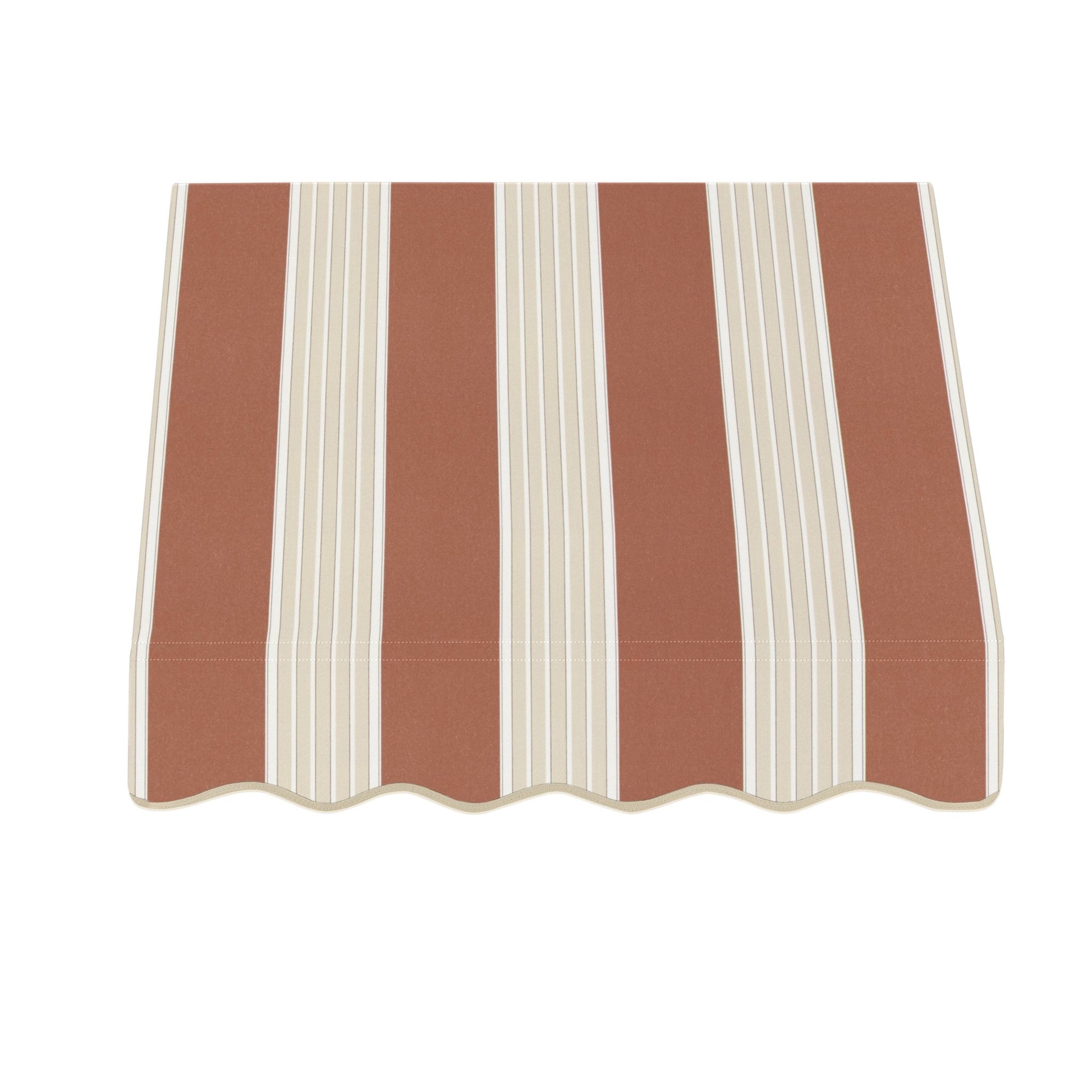 Small San Francisco® Awning - Awntech Corporation