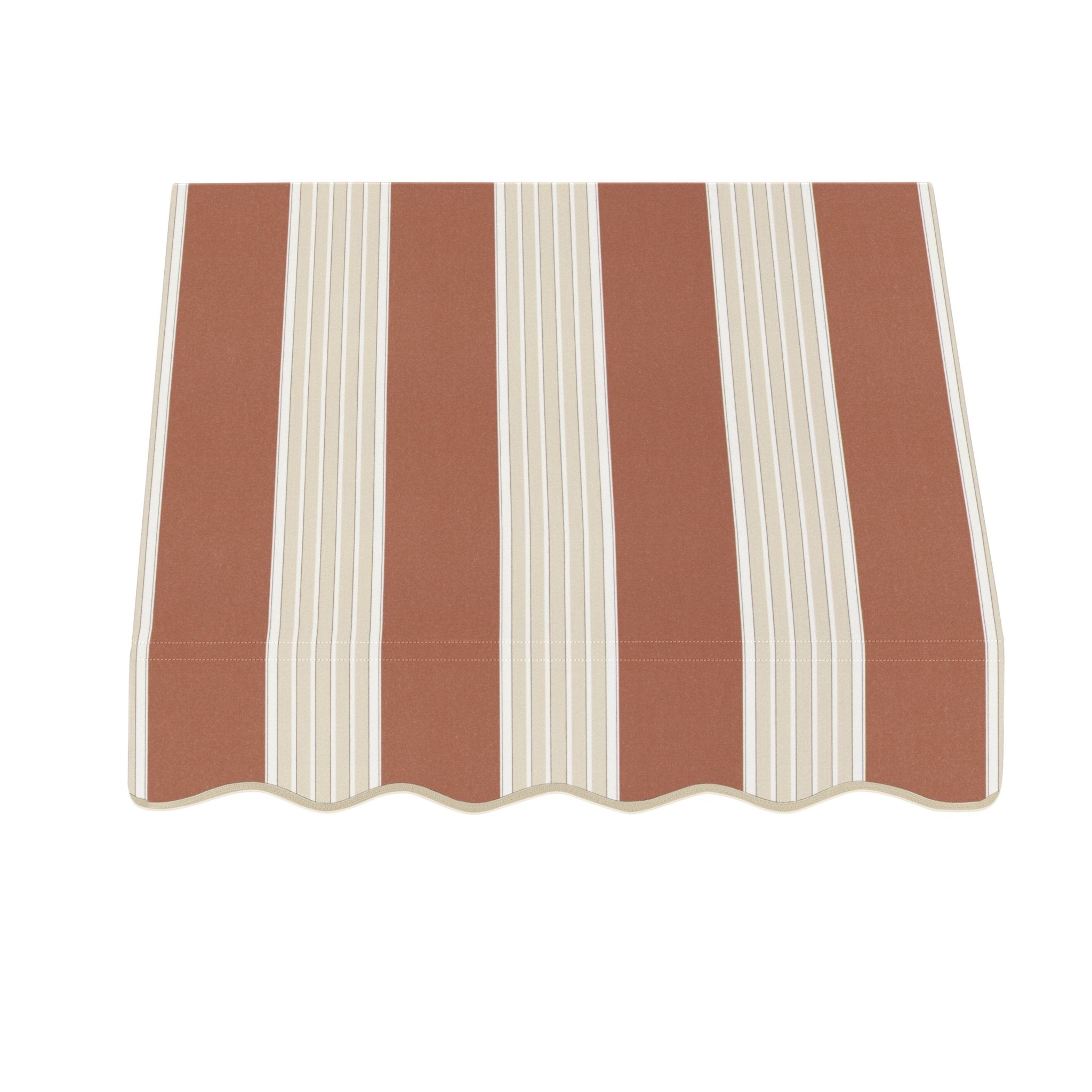 Small San Francisco® Awning - Awntech Corporation