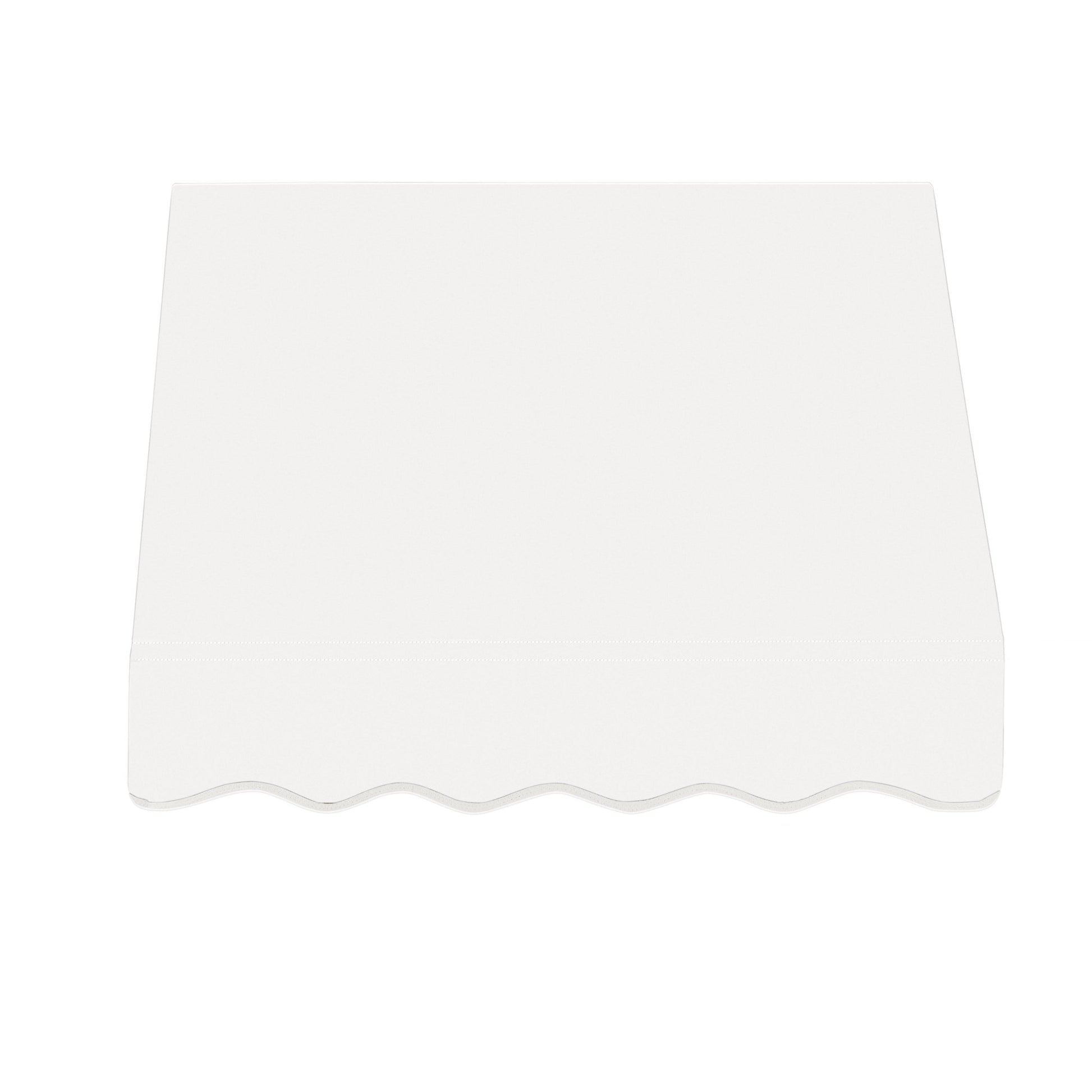 Small San Francisco® Awning - Awntech Corporation