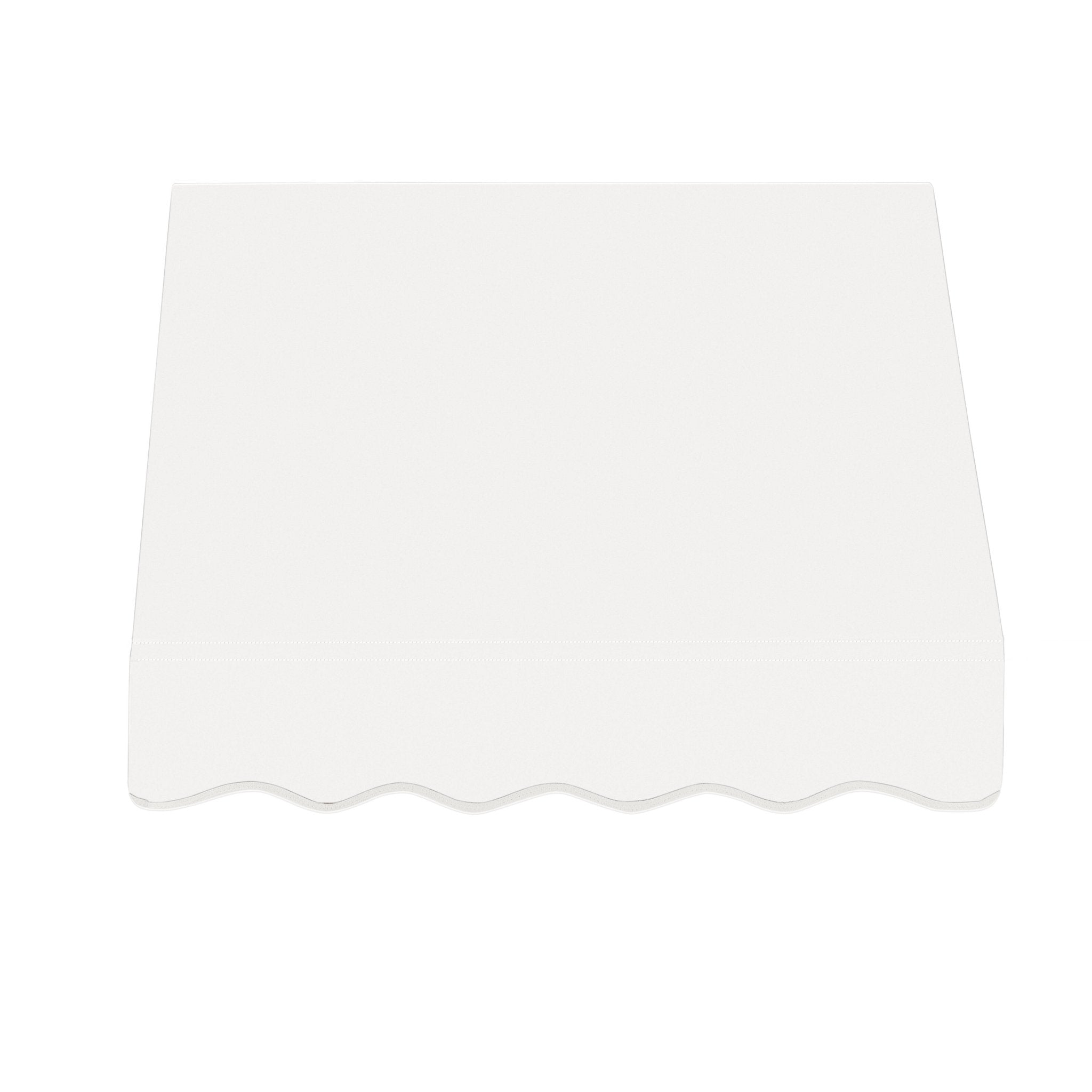 Small San Francisco® Awning - Awntech Corporation