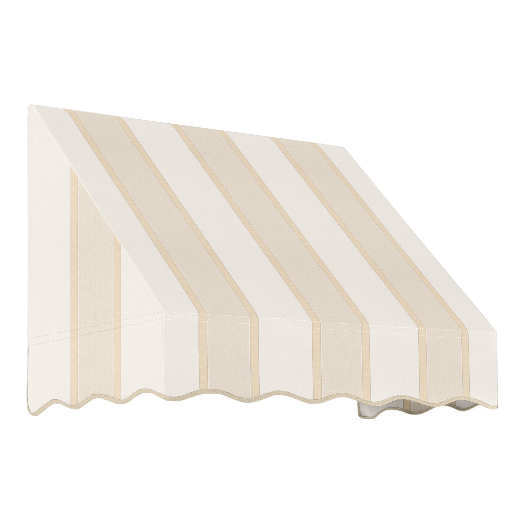 Small San Francisco® Awning - Awntech Corporation
