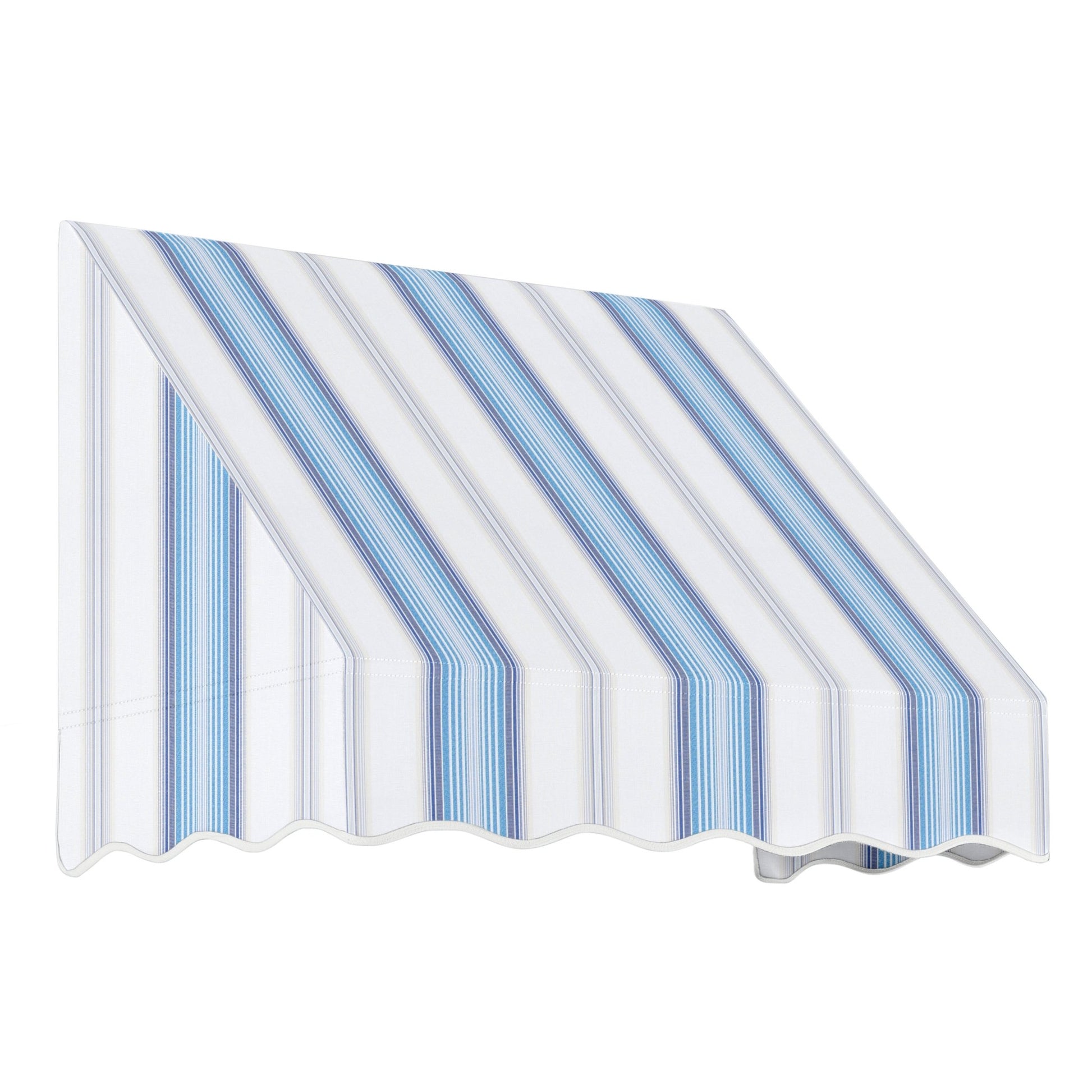 Small San Francisco® Awning - Awntech Corporation