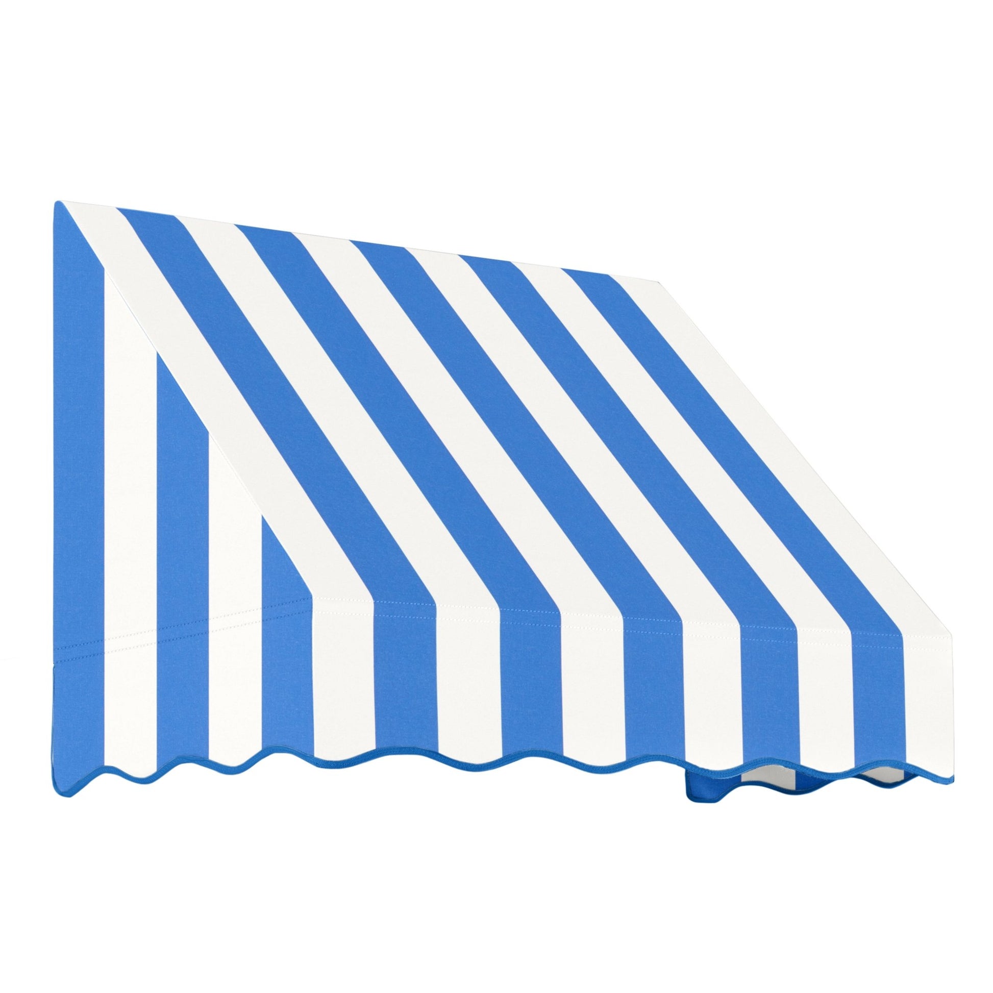 Small San Francisco® Awning - Awntech Corporation