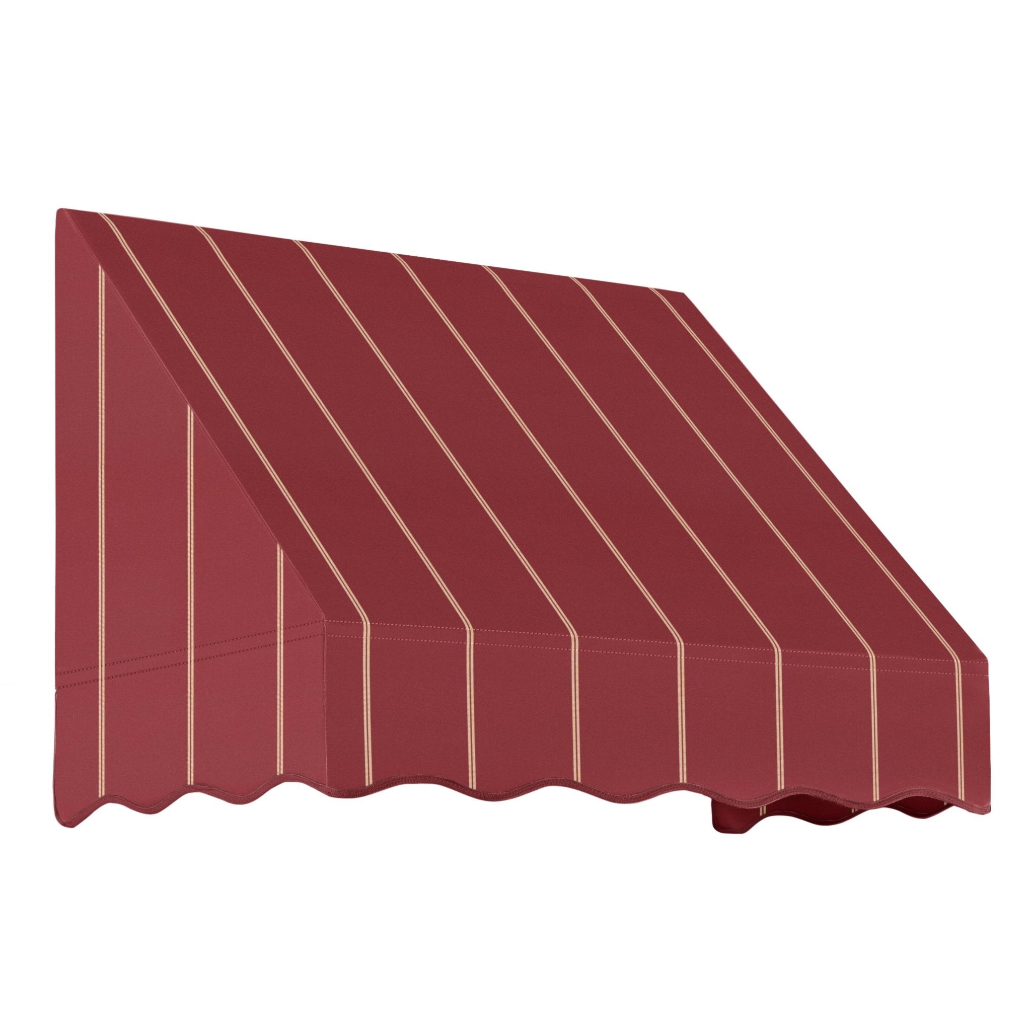 Small San Francisco® Awning - Awntech Corporation