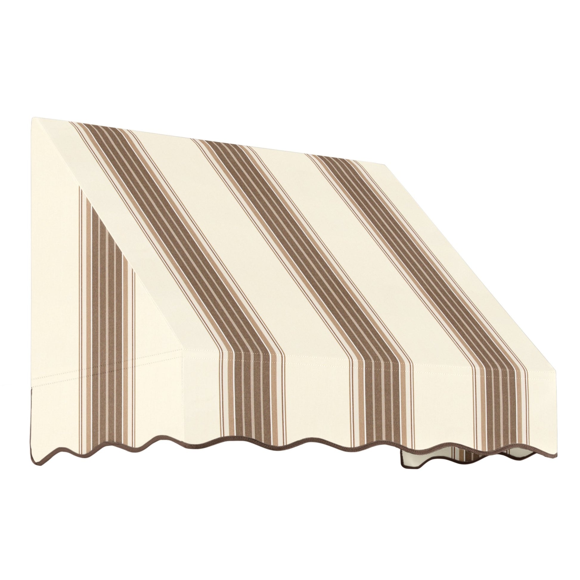 Small San Francisco® Awning - Awntech Corporation