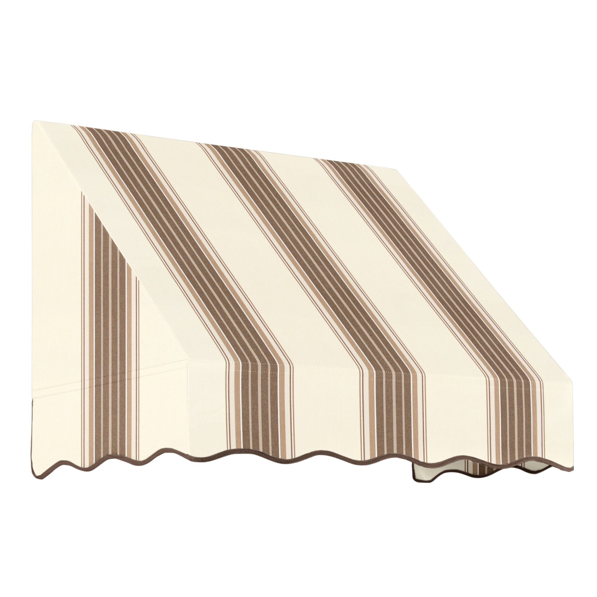 Small San Francisco® Awning - Awntech Corporation