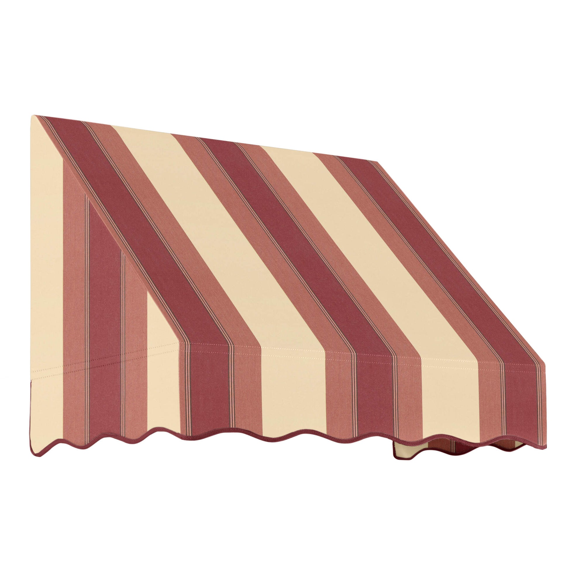 Small San Francisco® Awning - Awntech Corporation