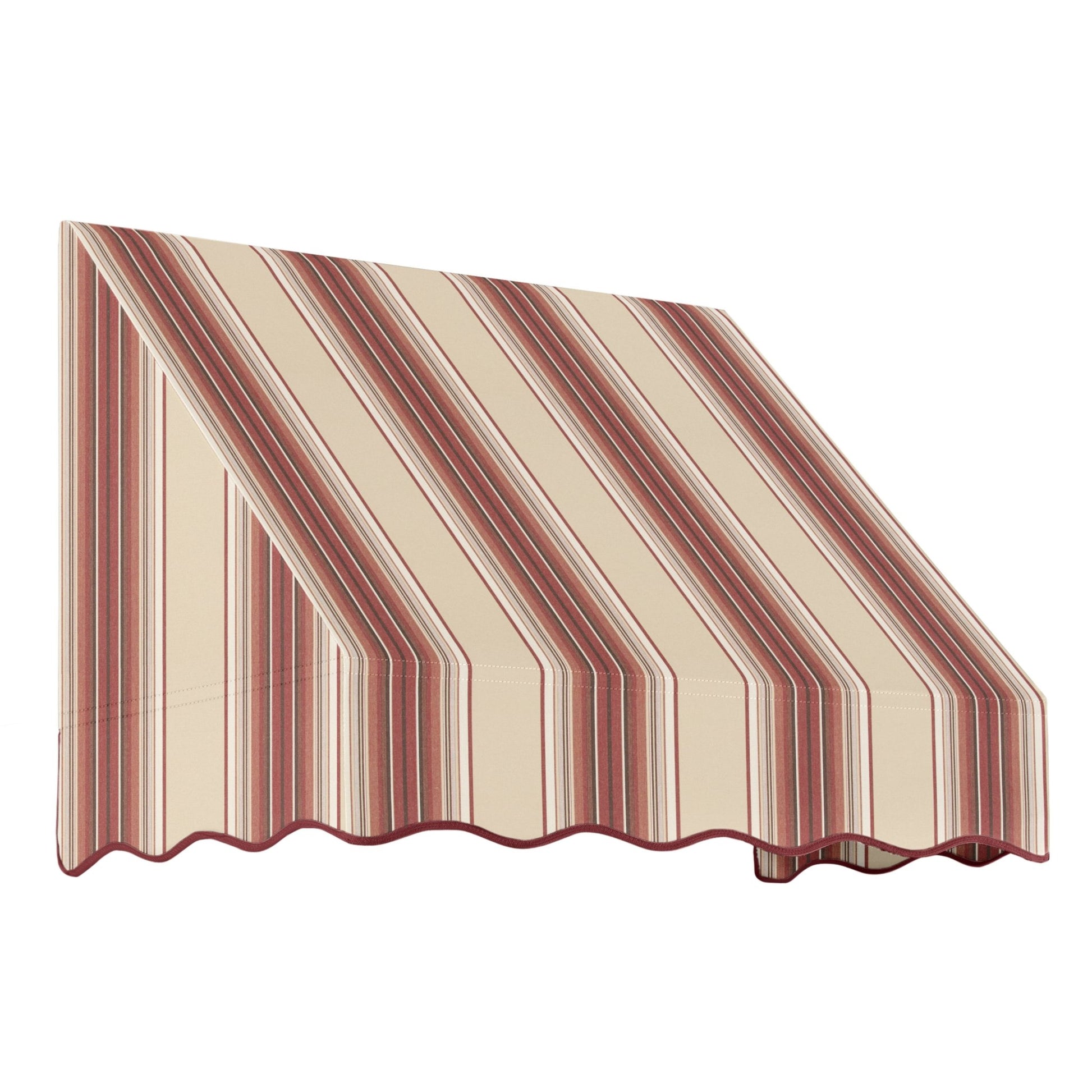 Small San Francisco® Awning - Awntech Corporation