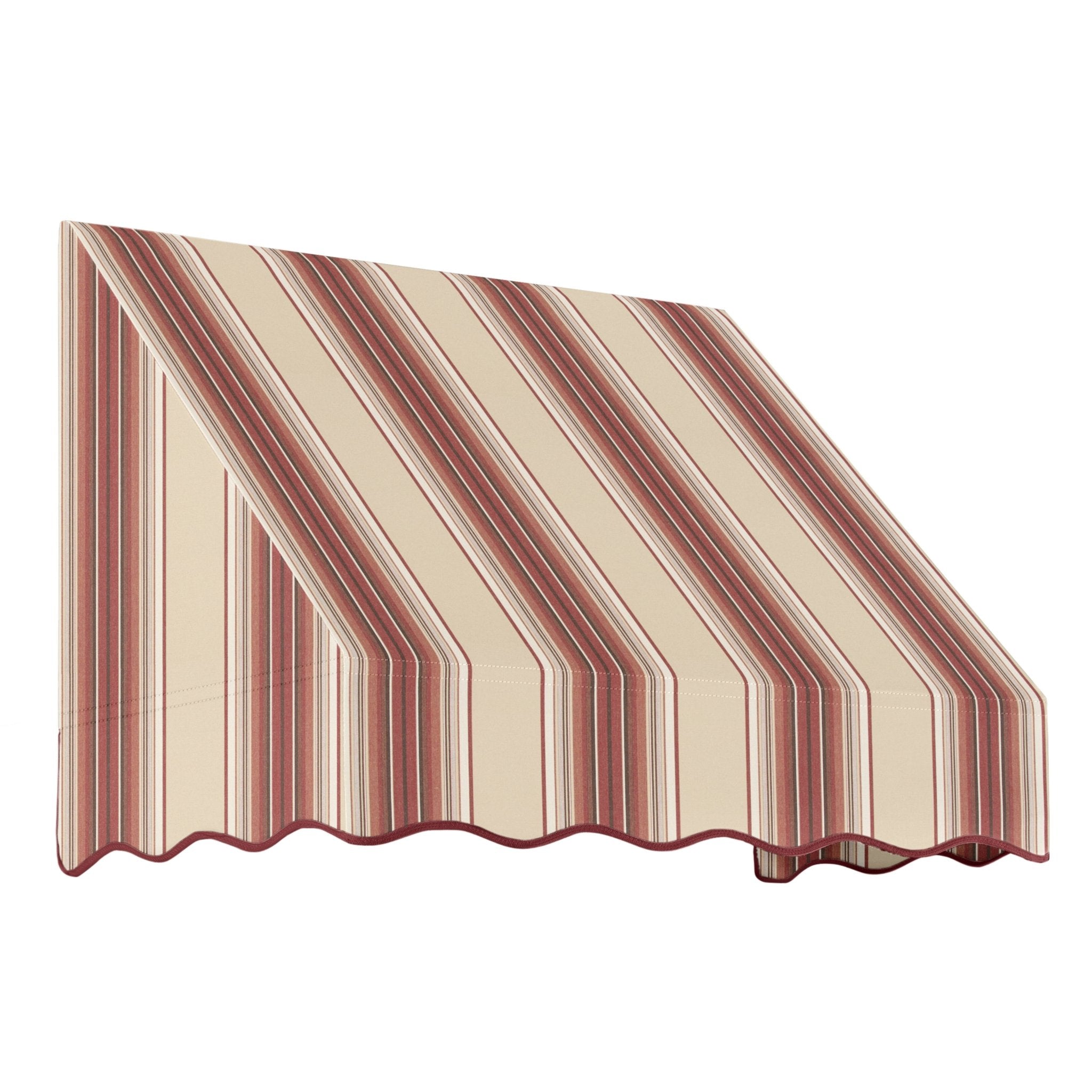 Small San Francisco® Awning - Awntech Corporation