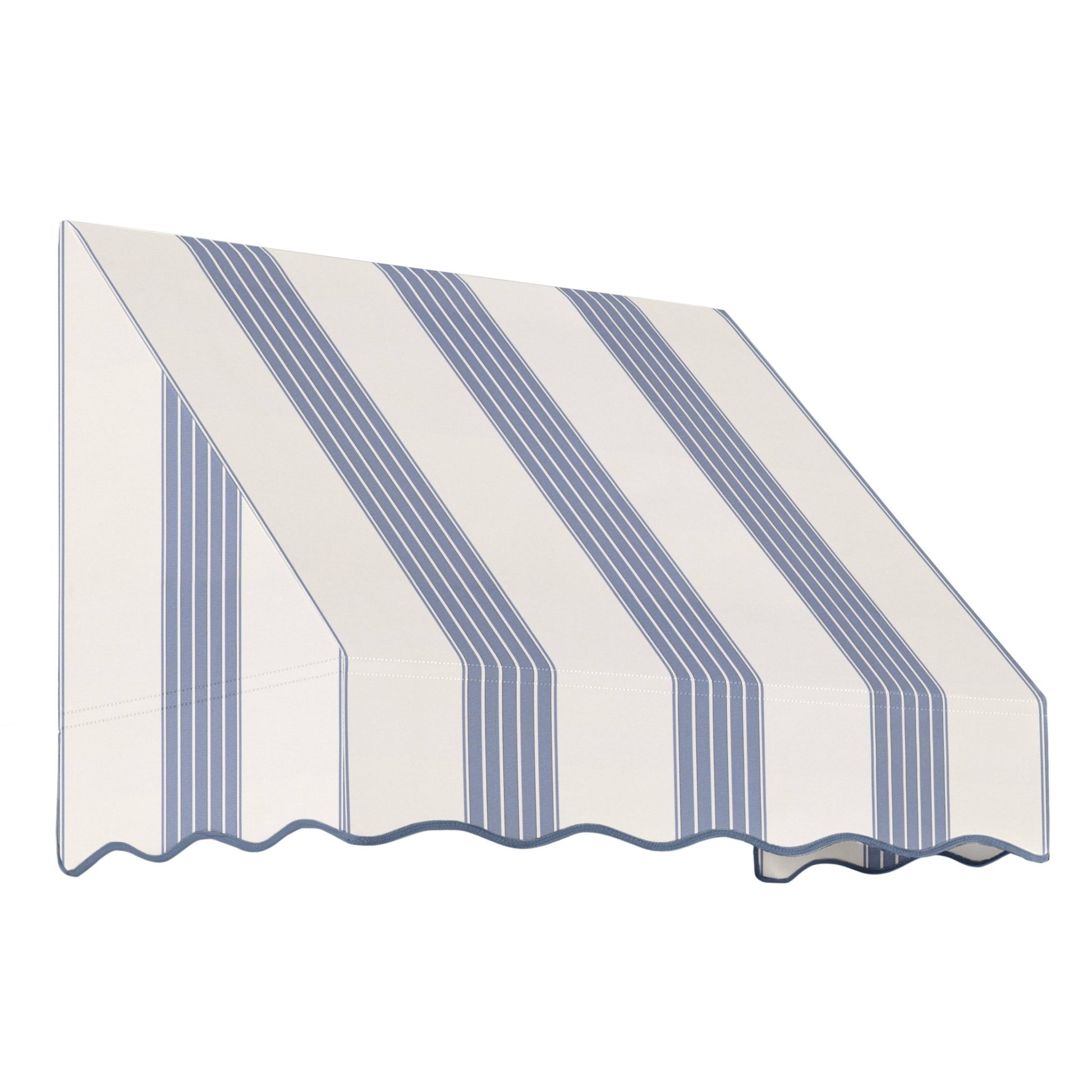 Small San Francisco® Awning - Awntech Corporation
