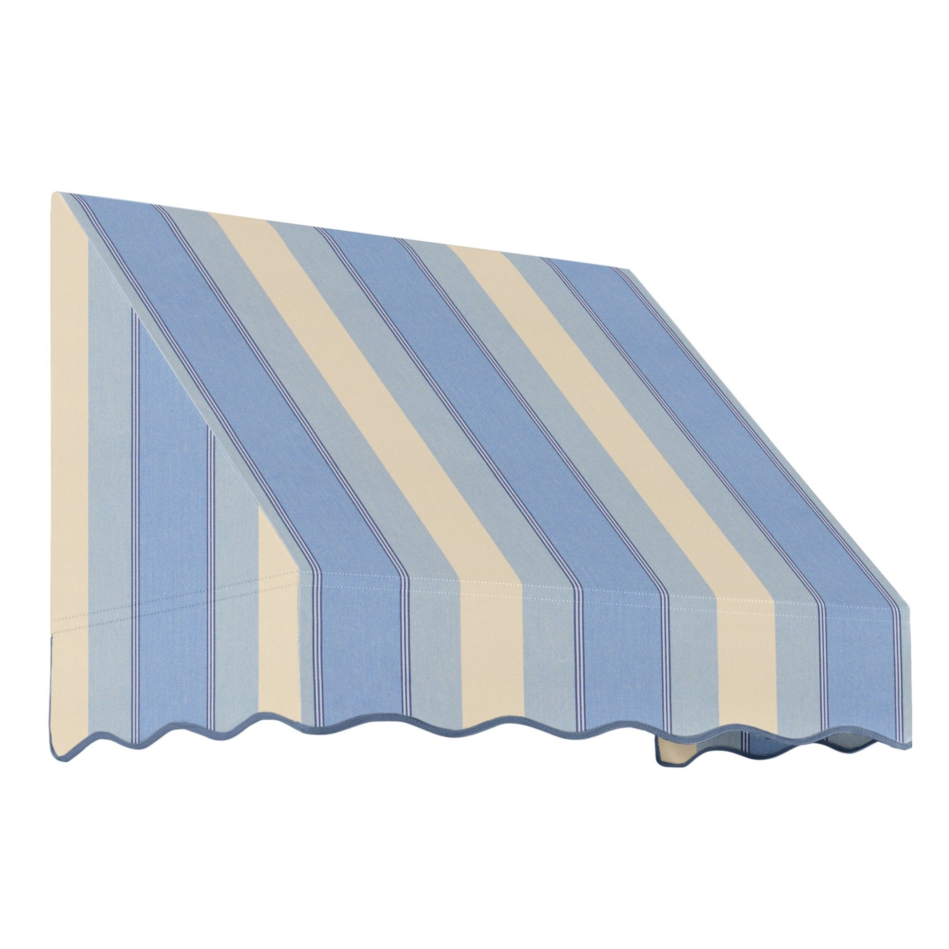 Small San Francisco® Awning - Awntech Corporation
