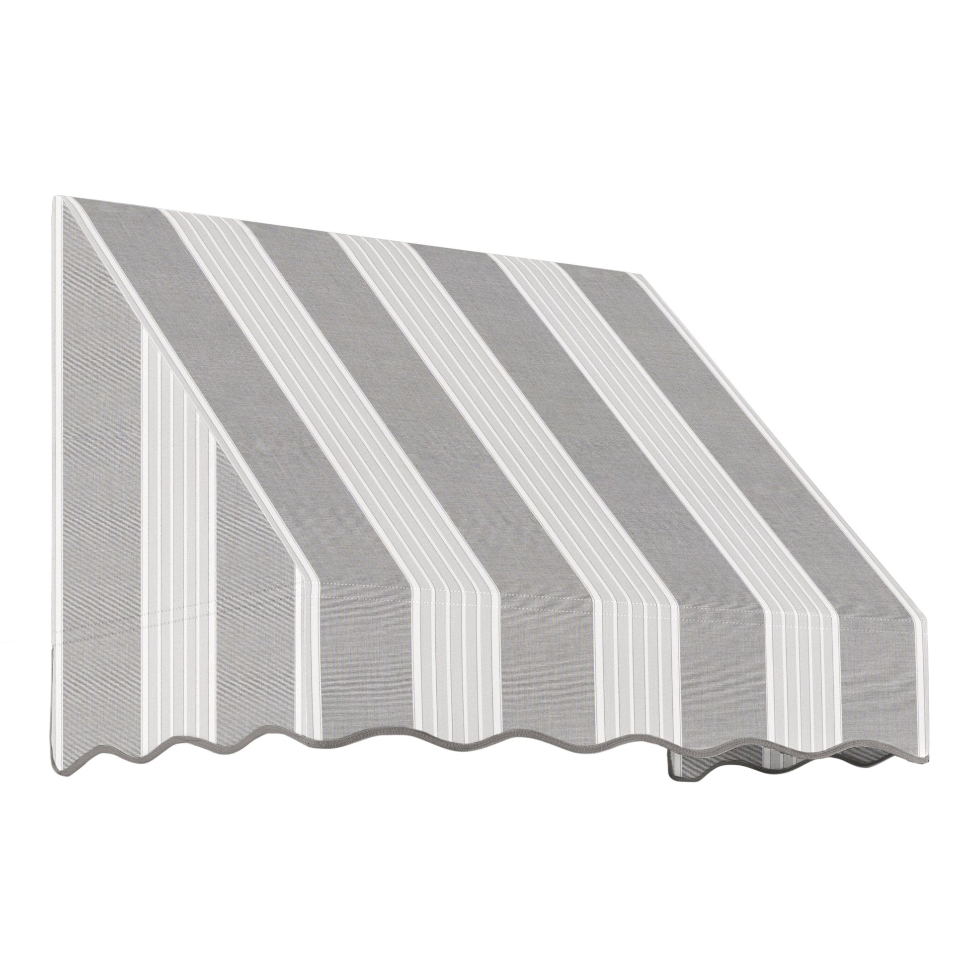 Small San Francisco® Awning - Awntech Corporation