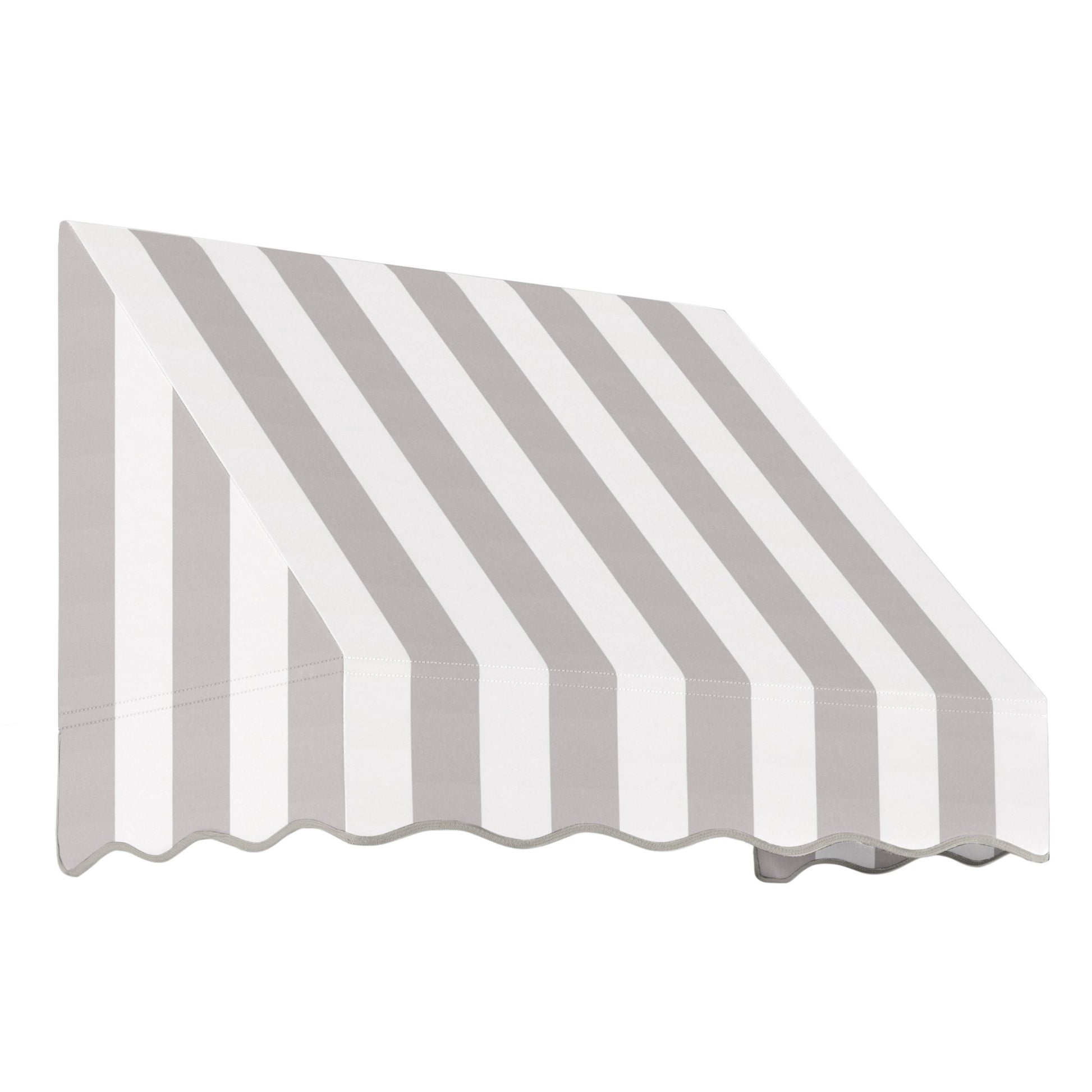 Small San Francisco® Awning - Awntech Corporation