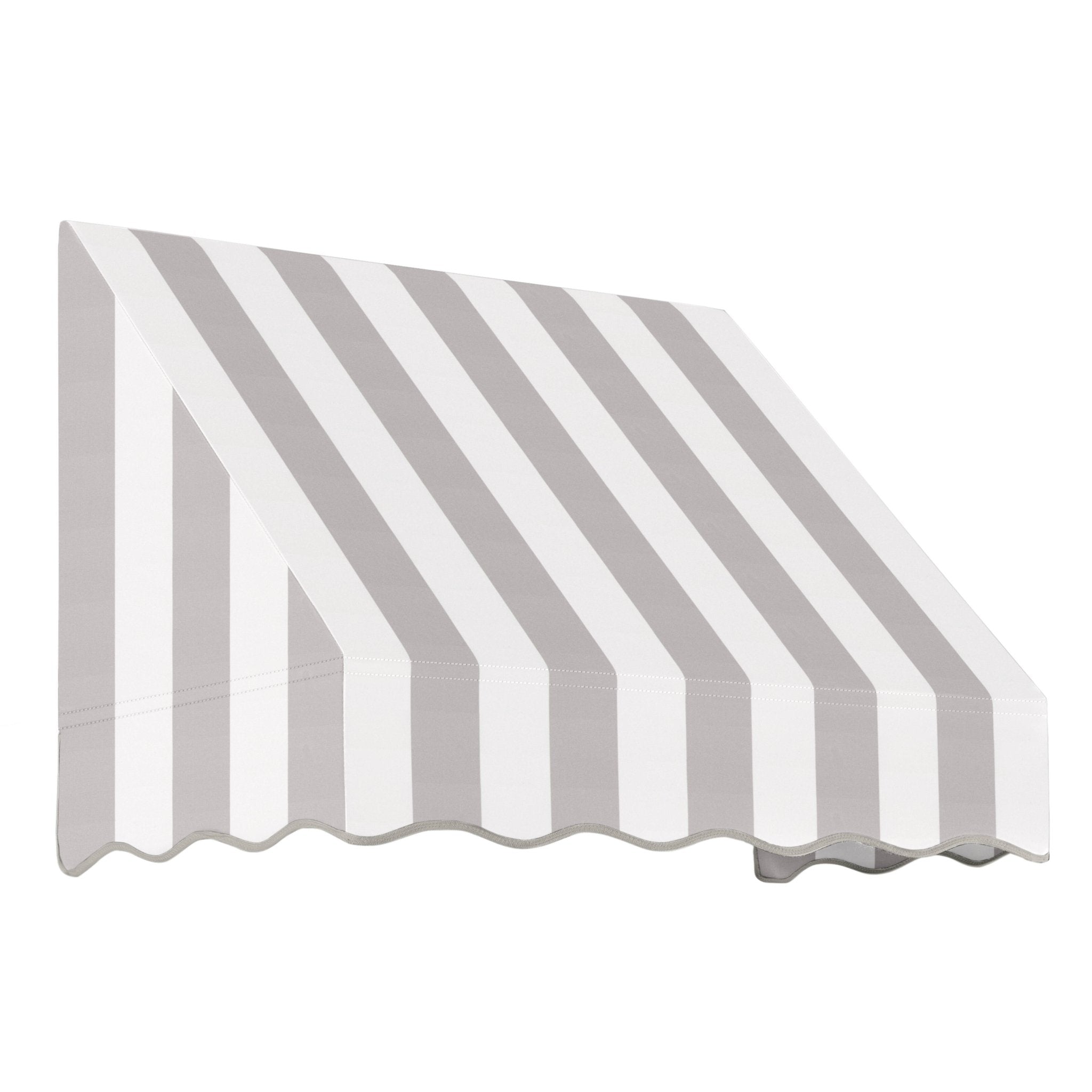 Small San Francisco® Awning - Awntech Corporation