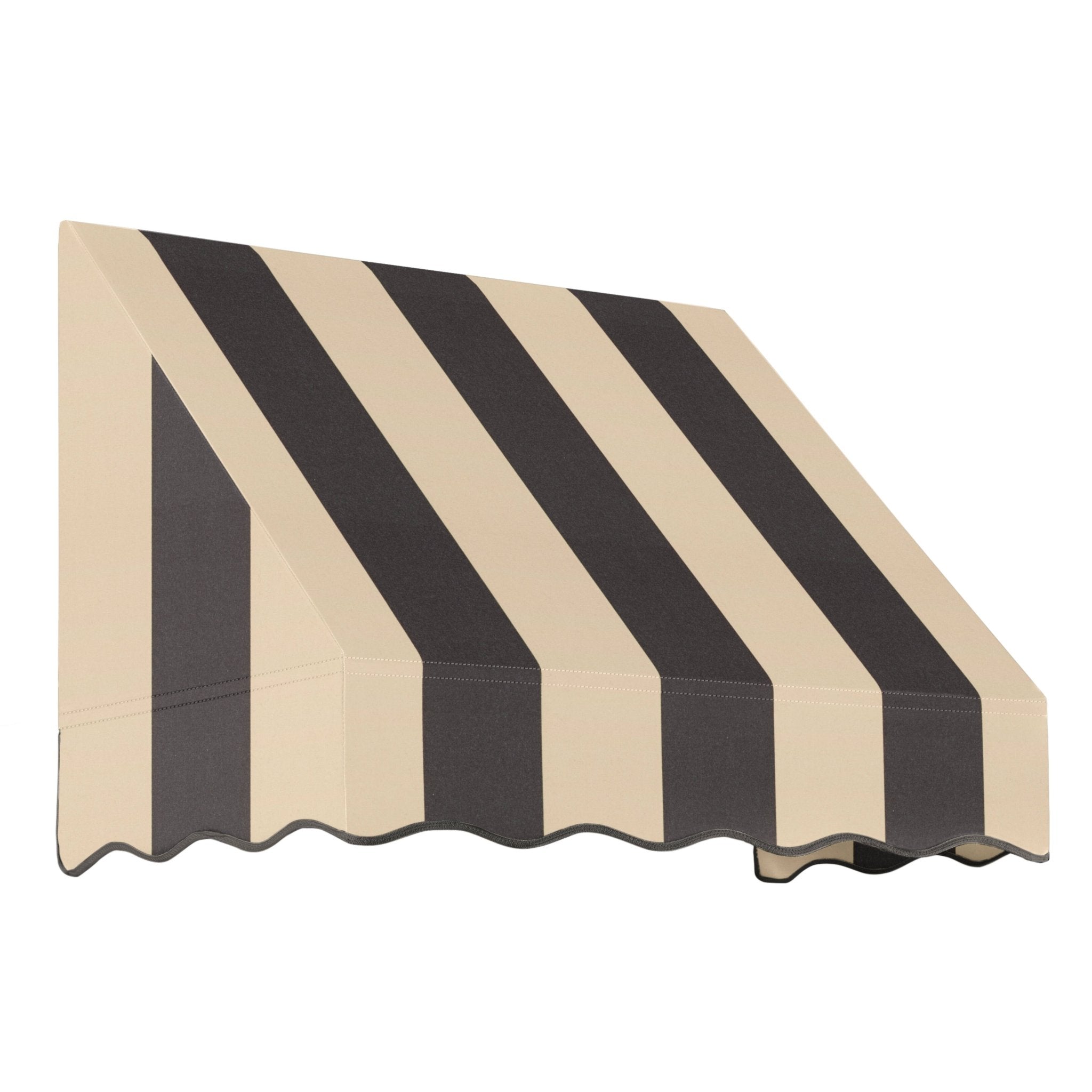 Small San Francisco® Awning - Awntech Corporation