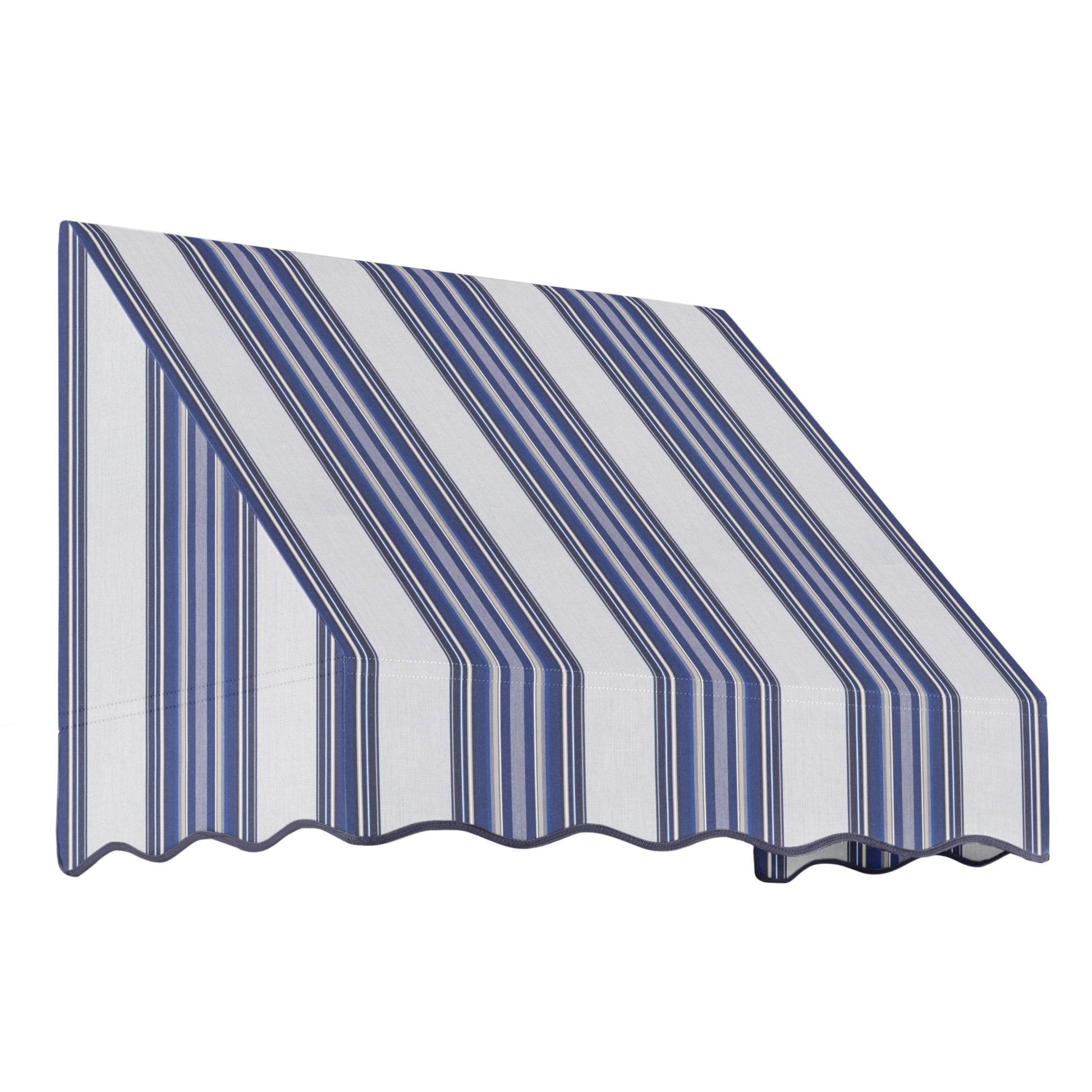 Small San Francisco® Awning - Awntech Corporation