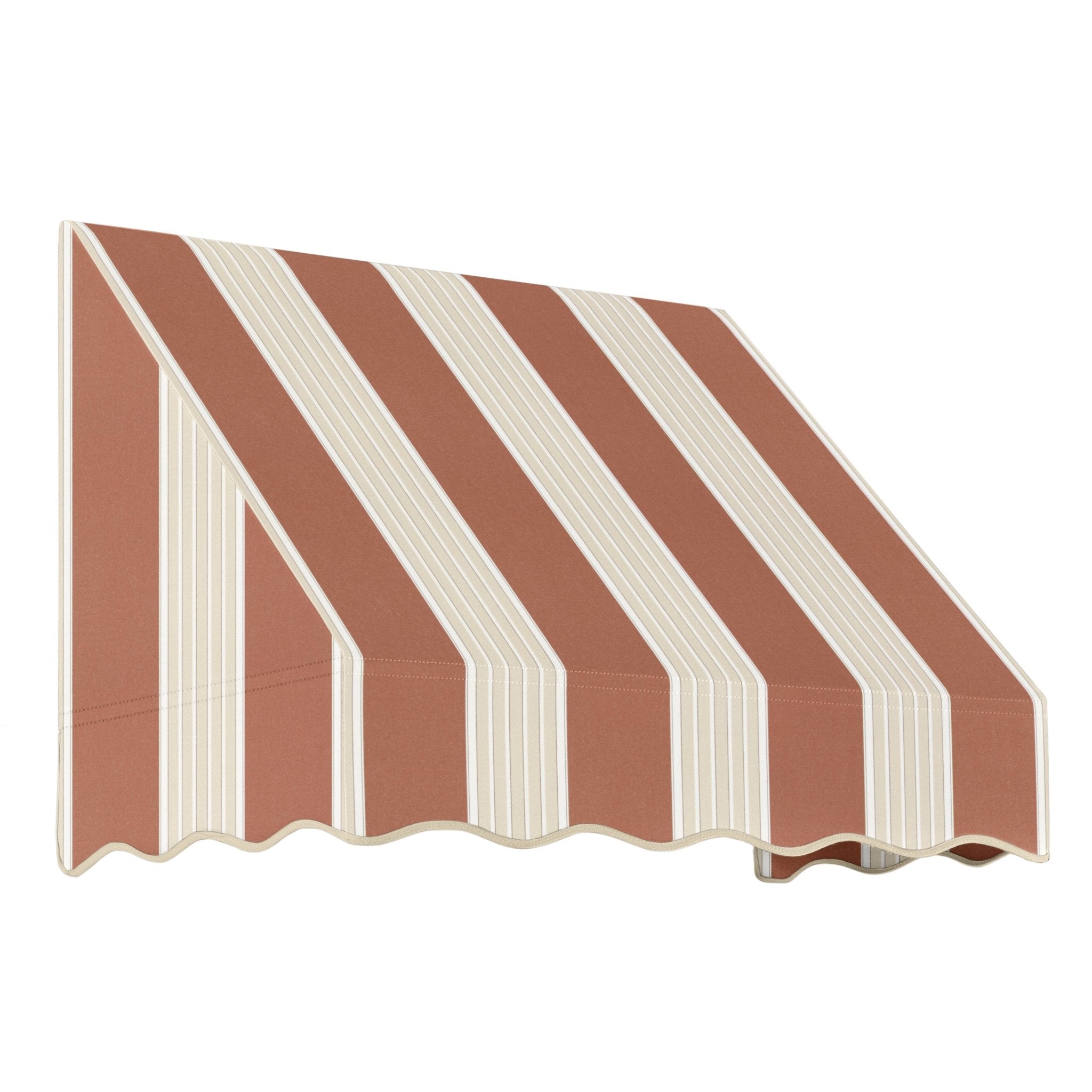 Small San Francisco® Awning - Awntech Corporation