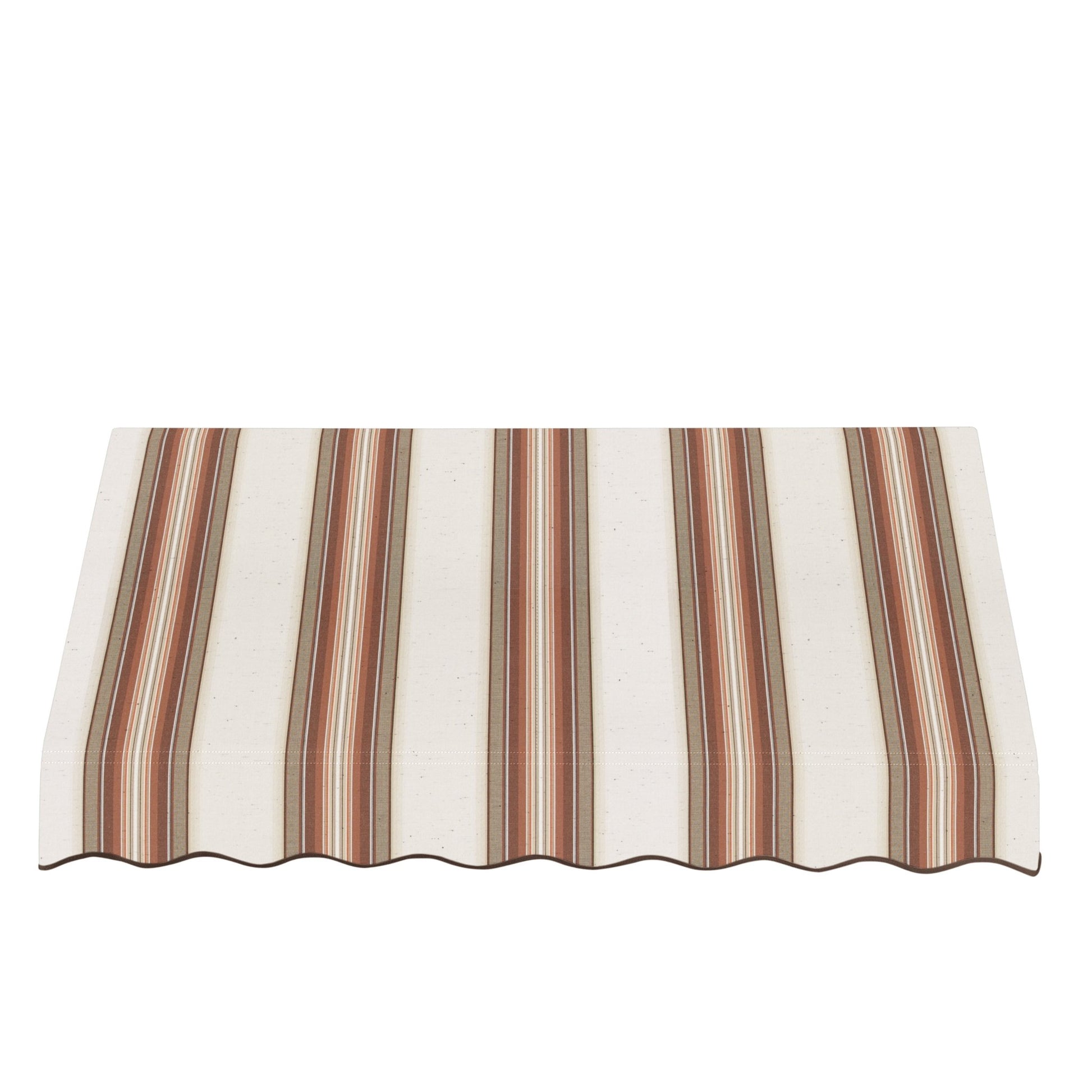 Large San Francisco® Awning - Awntech Corporation