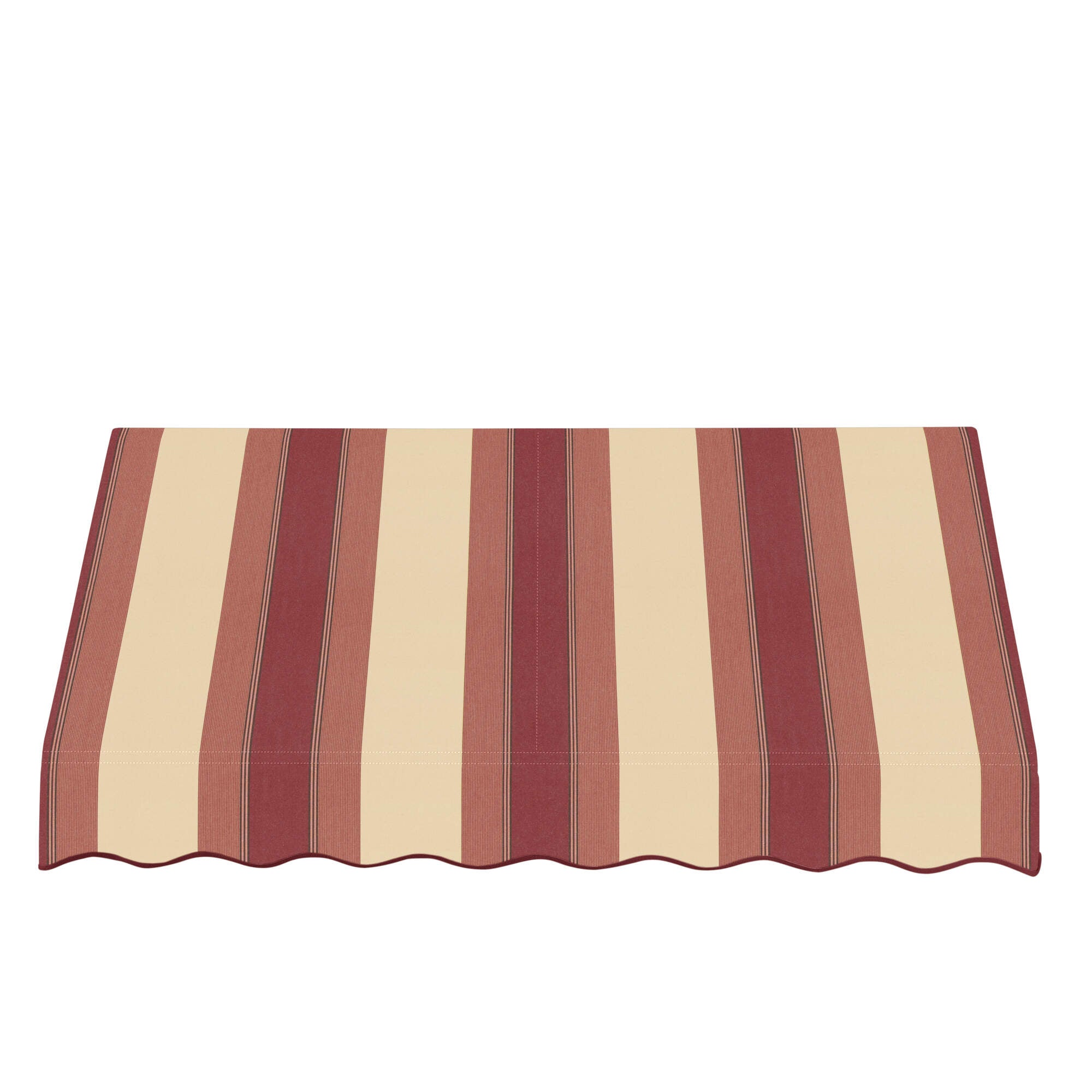 Large San Francisco® Awning - Awntech Corporation