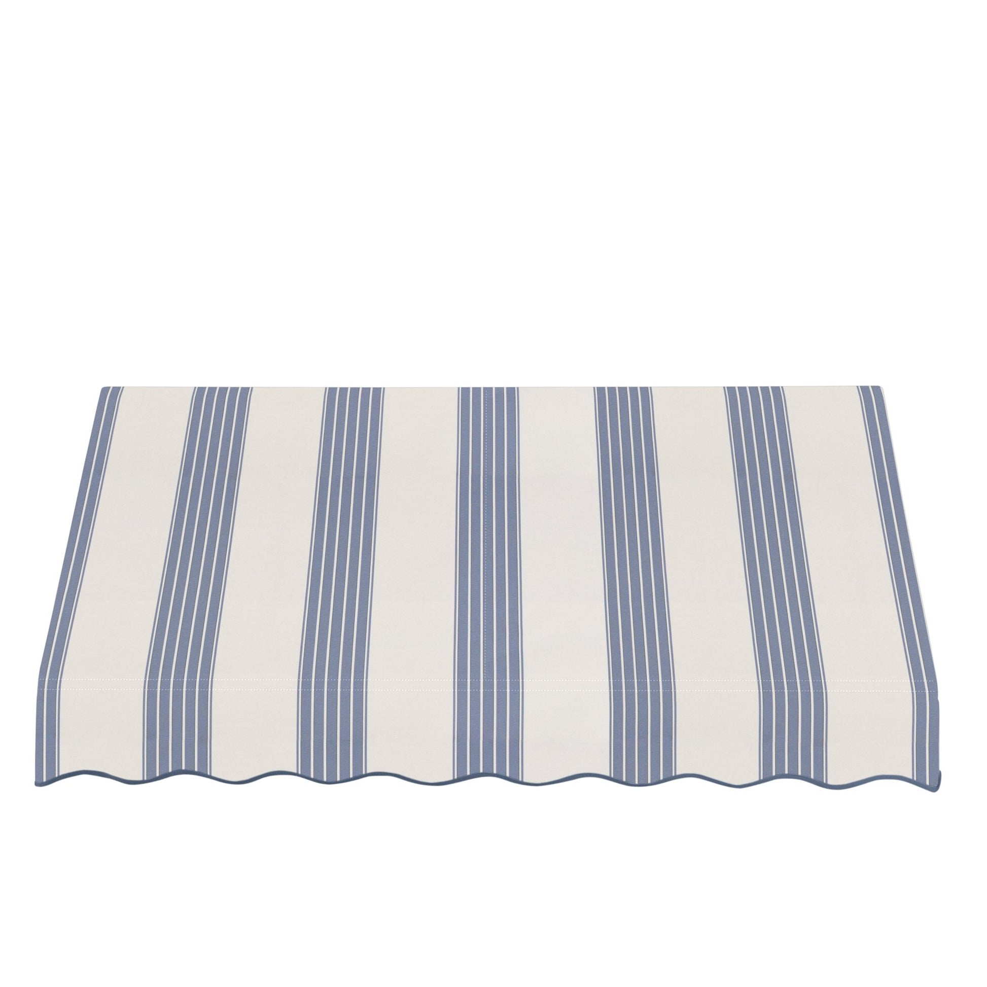 Large San Francisco® Awning - Awntech Corporation