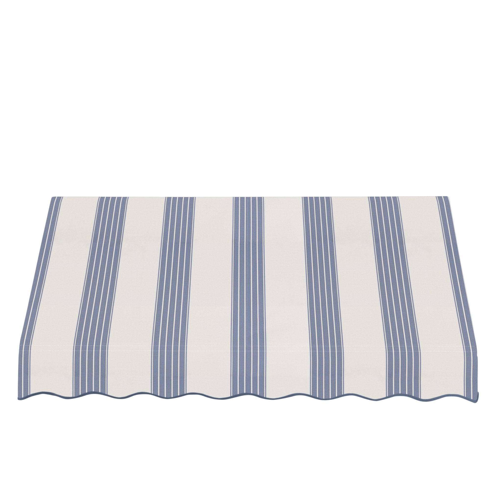 Large San Francisco® Awning - Awntech Corporation