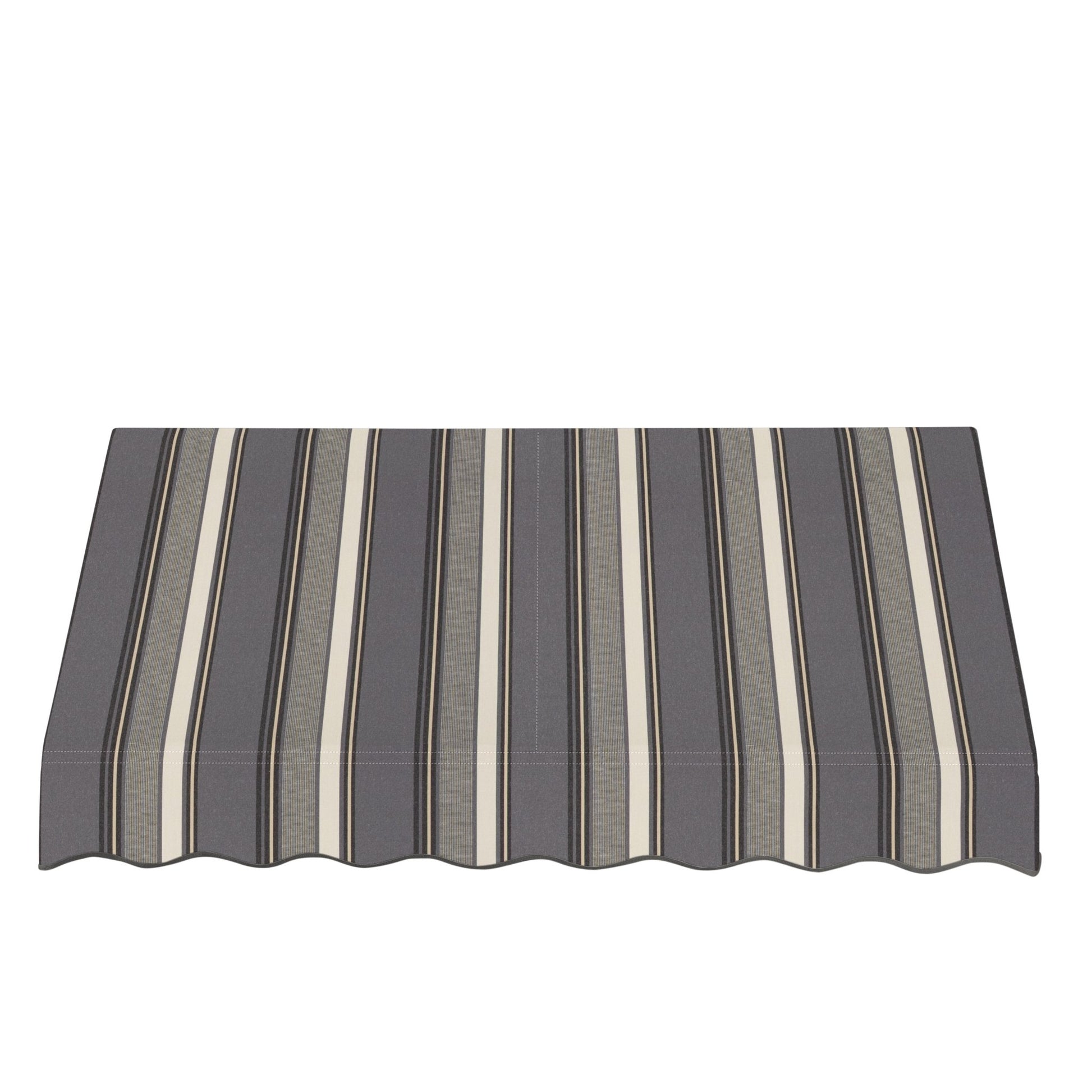 Large San Francisco® Awning - Awntech Corporation