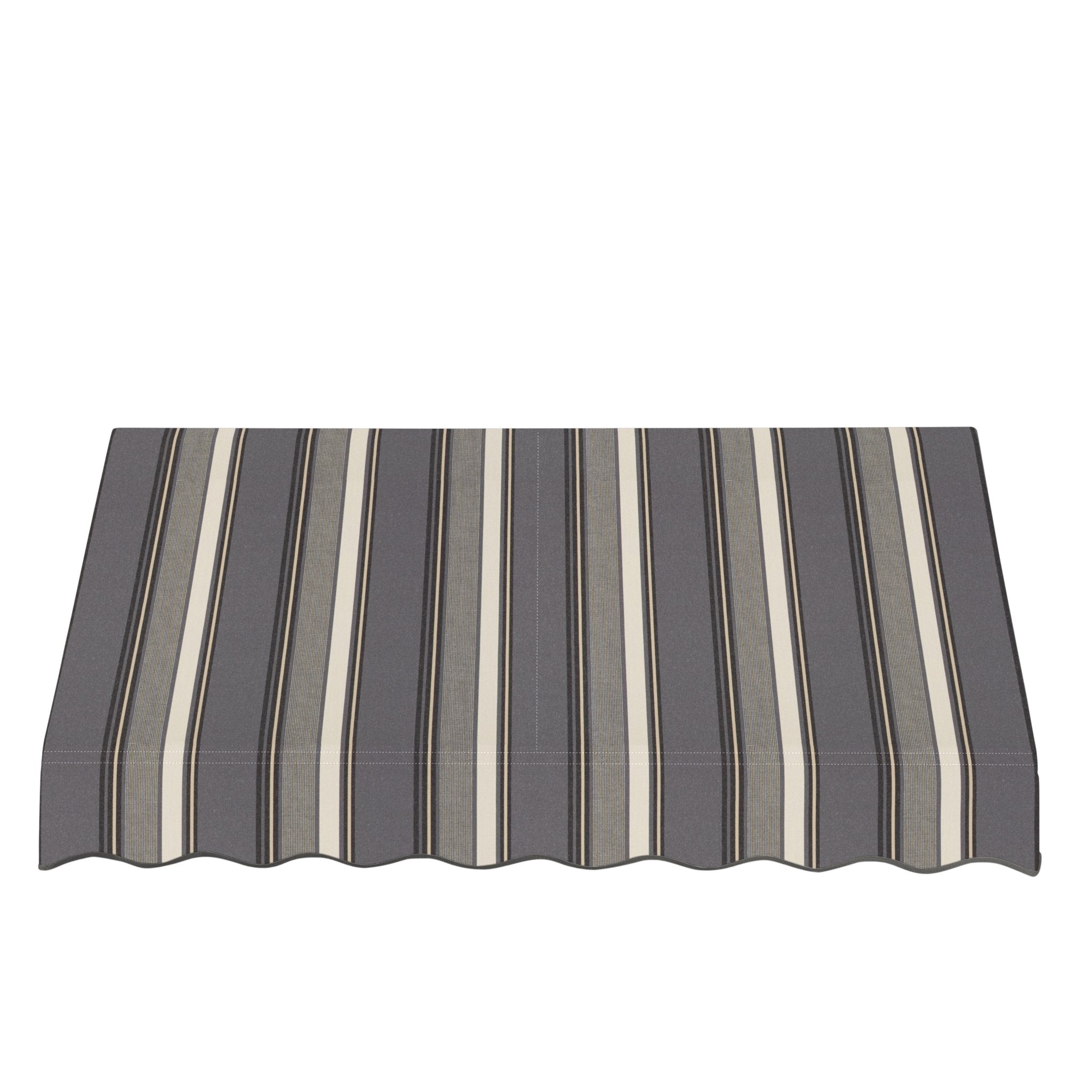 Large San Francisco® Awning - Awntech Corporation