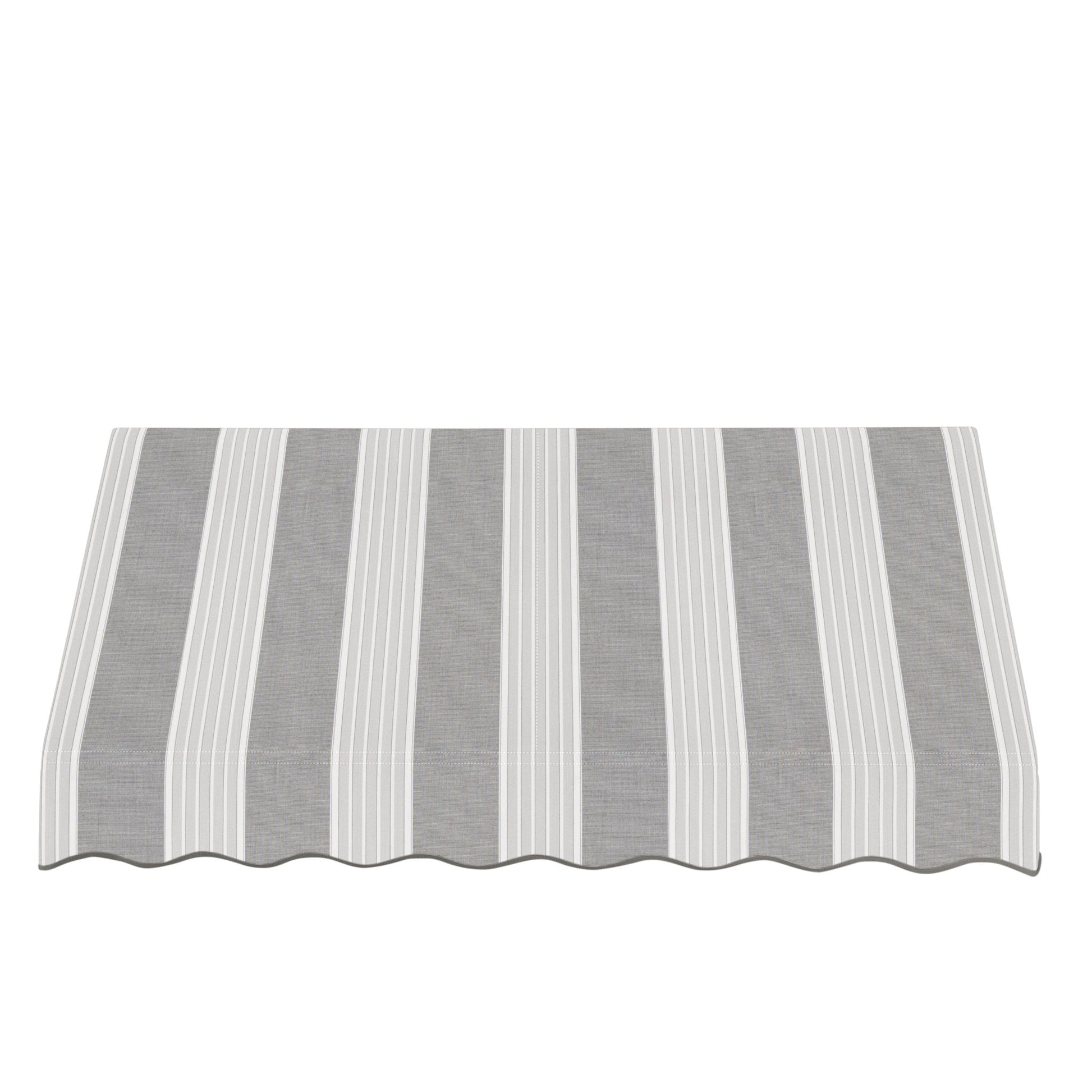 Large San Francisco® Awning - Awntech Corporation