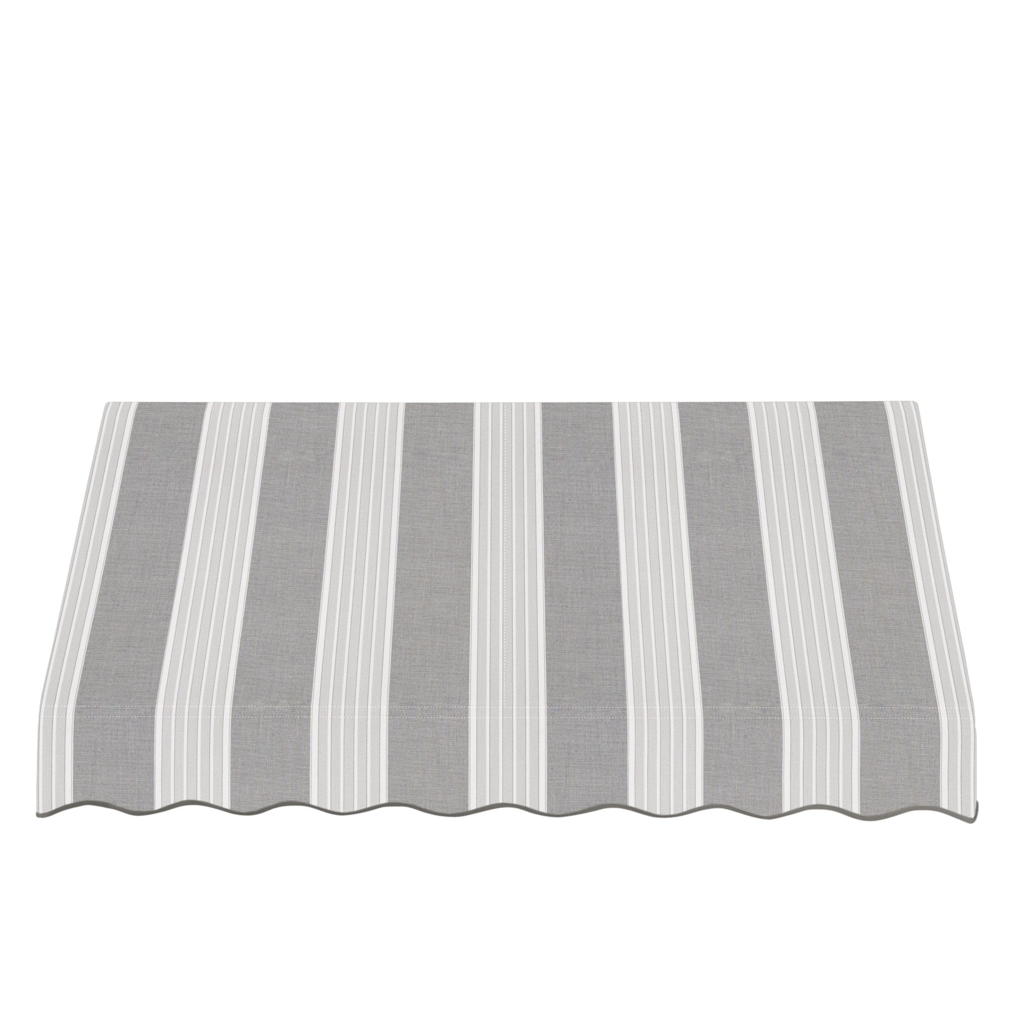 Large San Francisco® Awning - Awntech Corporation