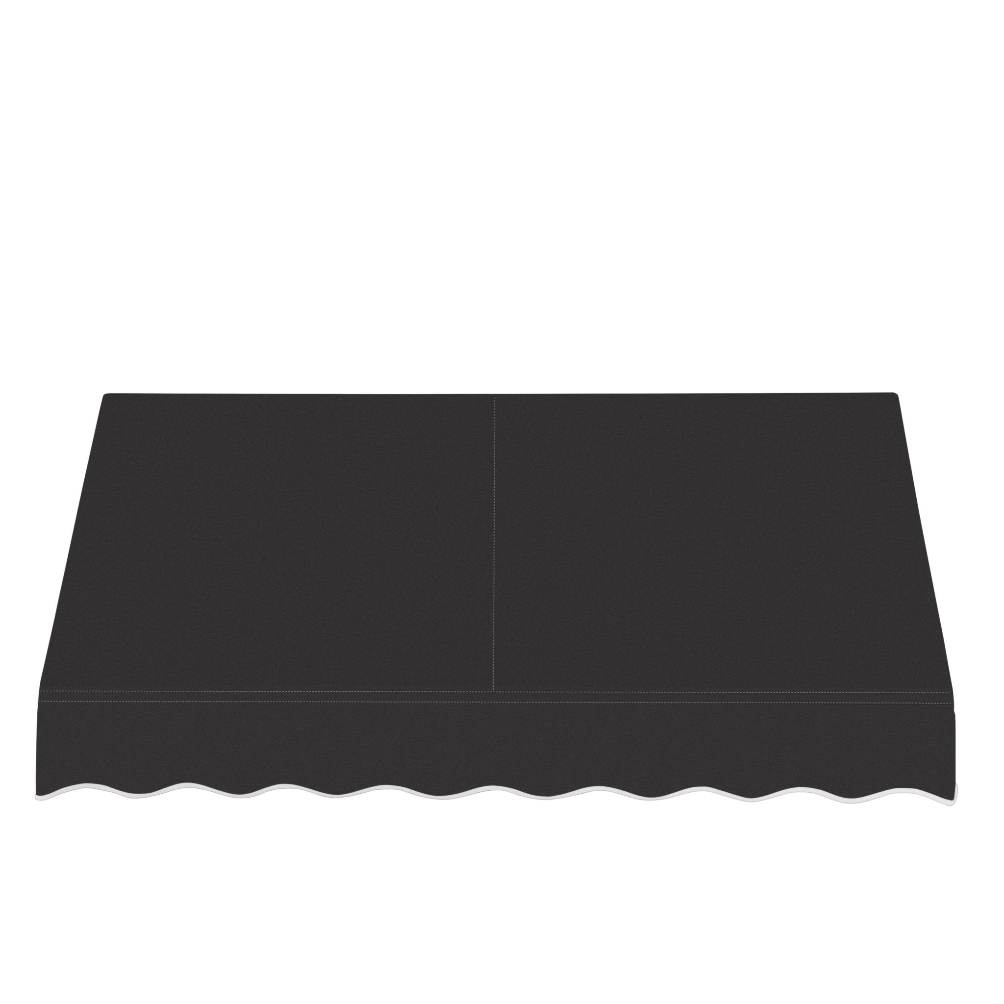 Large San Francisco Awning | Awntech – Awntech Corporation
